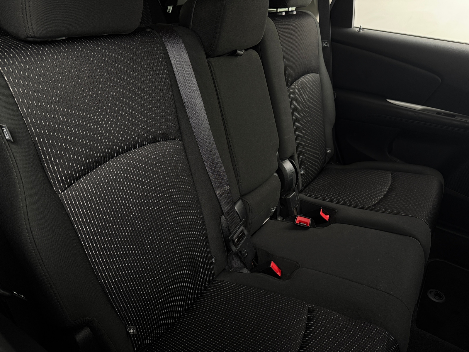 Thumbnail: 2019 Dodge Journey - 6