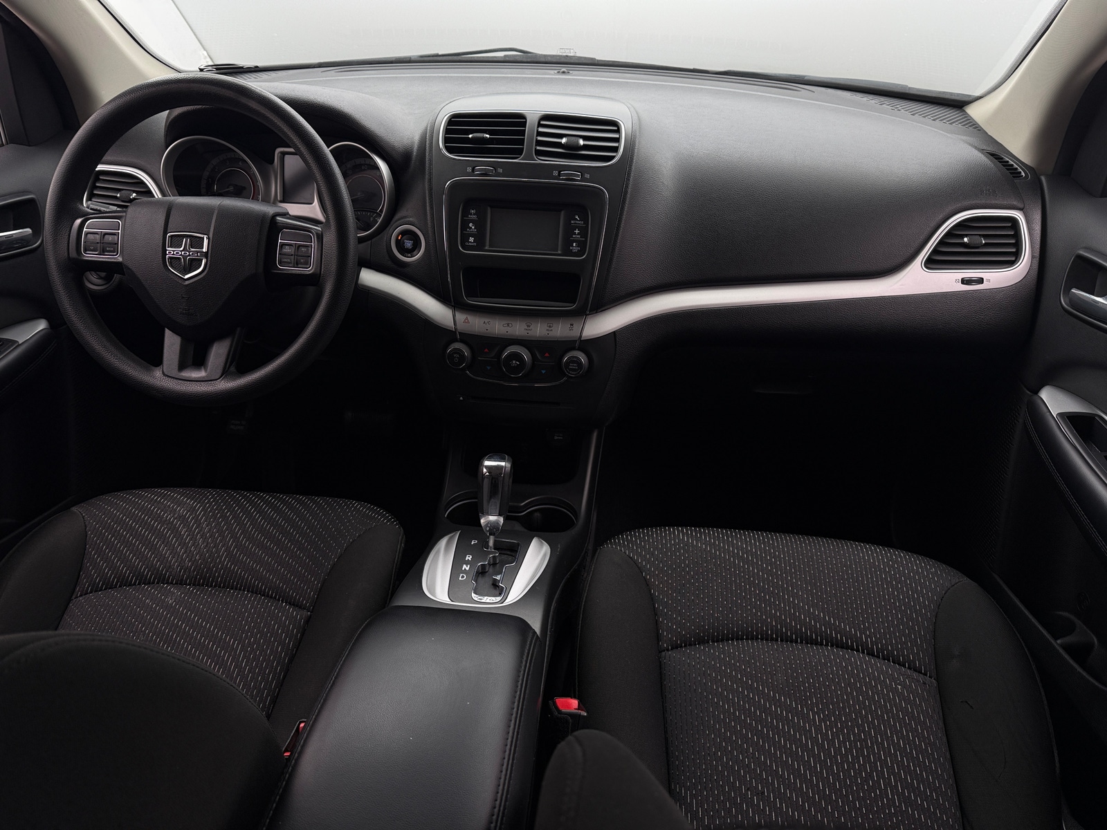 Thumbnail: 2019 Dodge Journey - 3