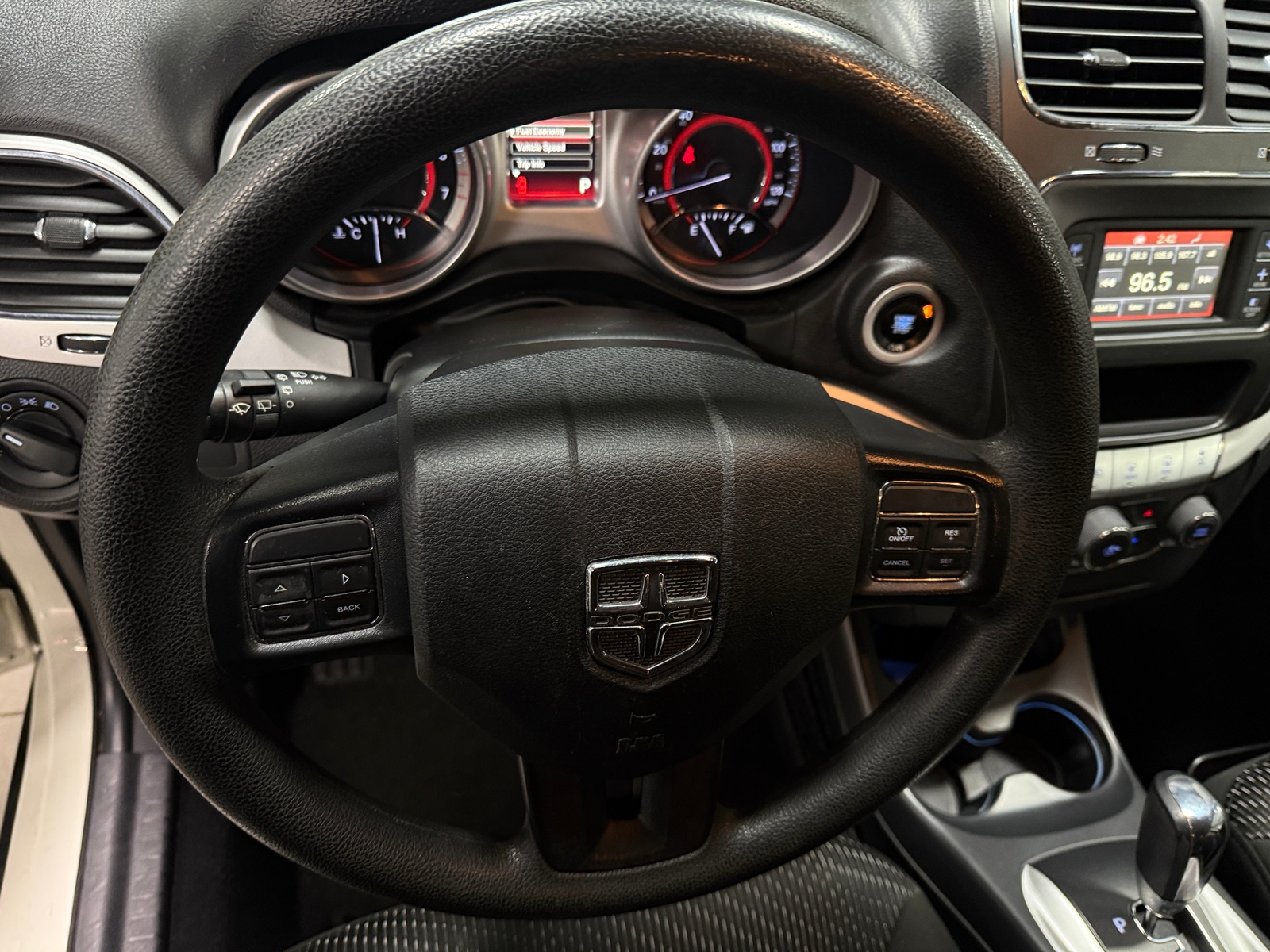 Thumbnail: 2019 Dodge Journey - 5