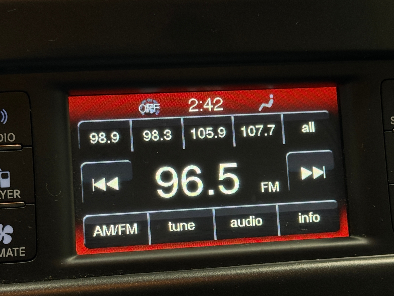 Thumbnail: 2019 Dodge Journey - 4