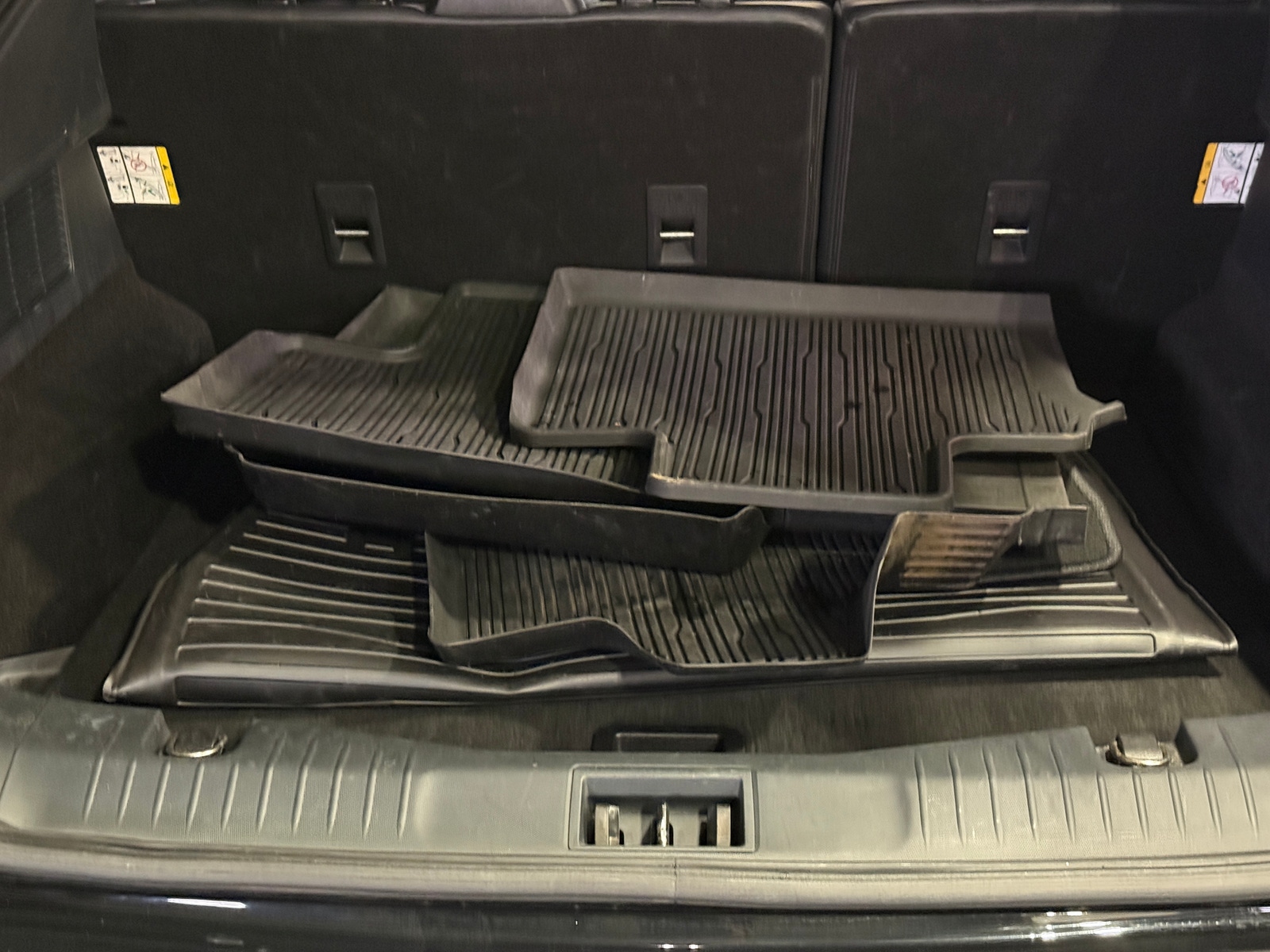 Thumbnail: 2022 Ford Mustang Mach-E - 7