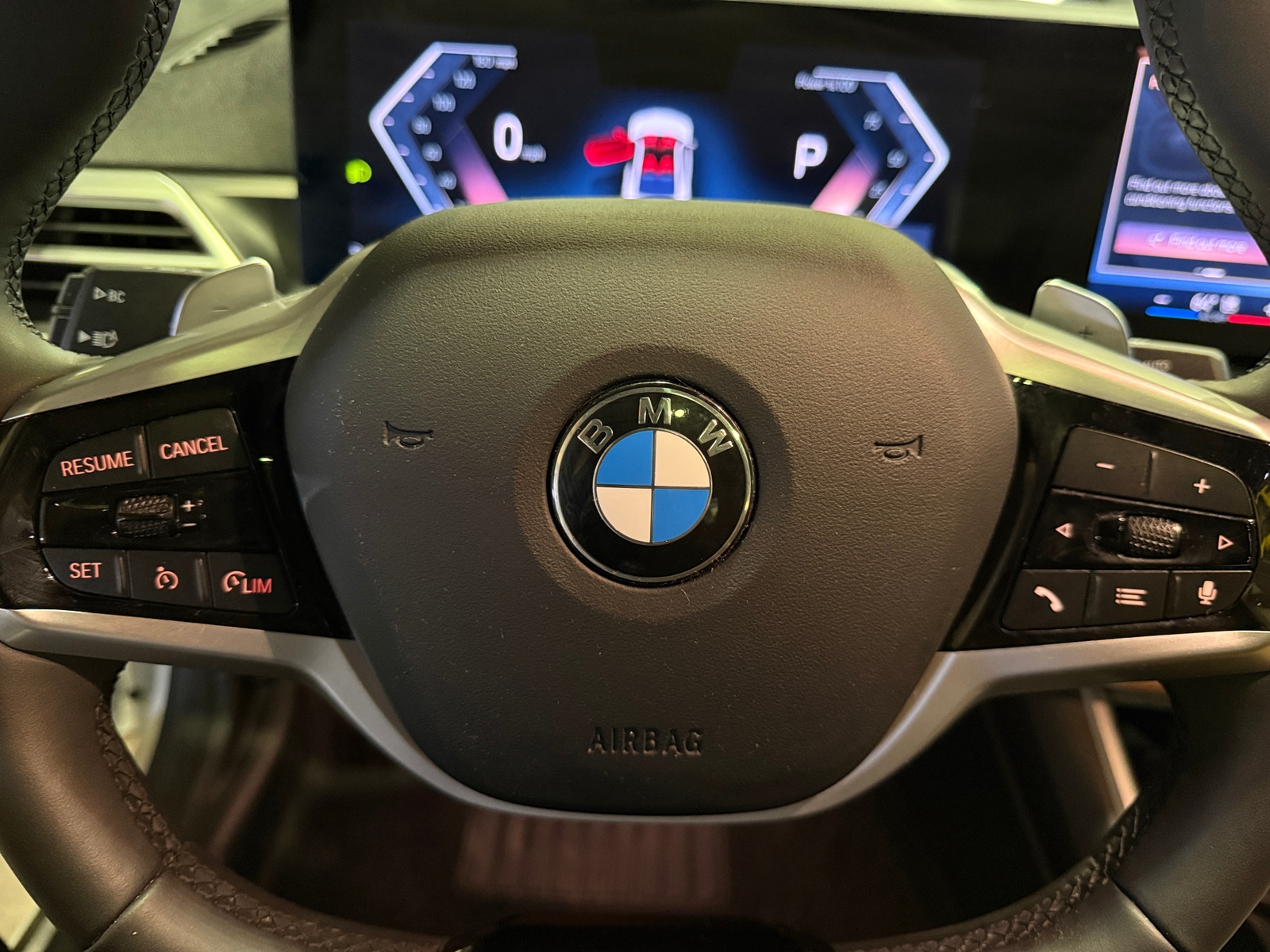 Thumbnail: 2025 BMW 4 Series - 4