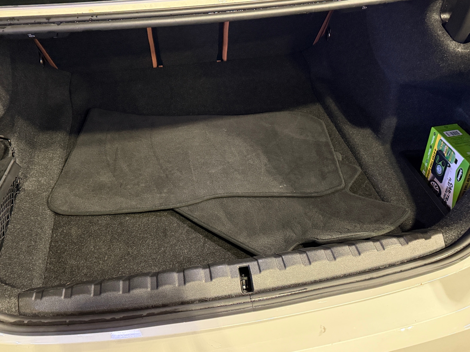 Thumbnail: 2025 BMW 4 Series - 6