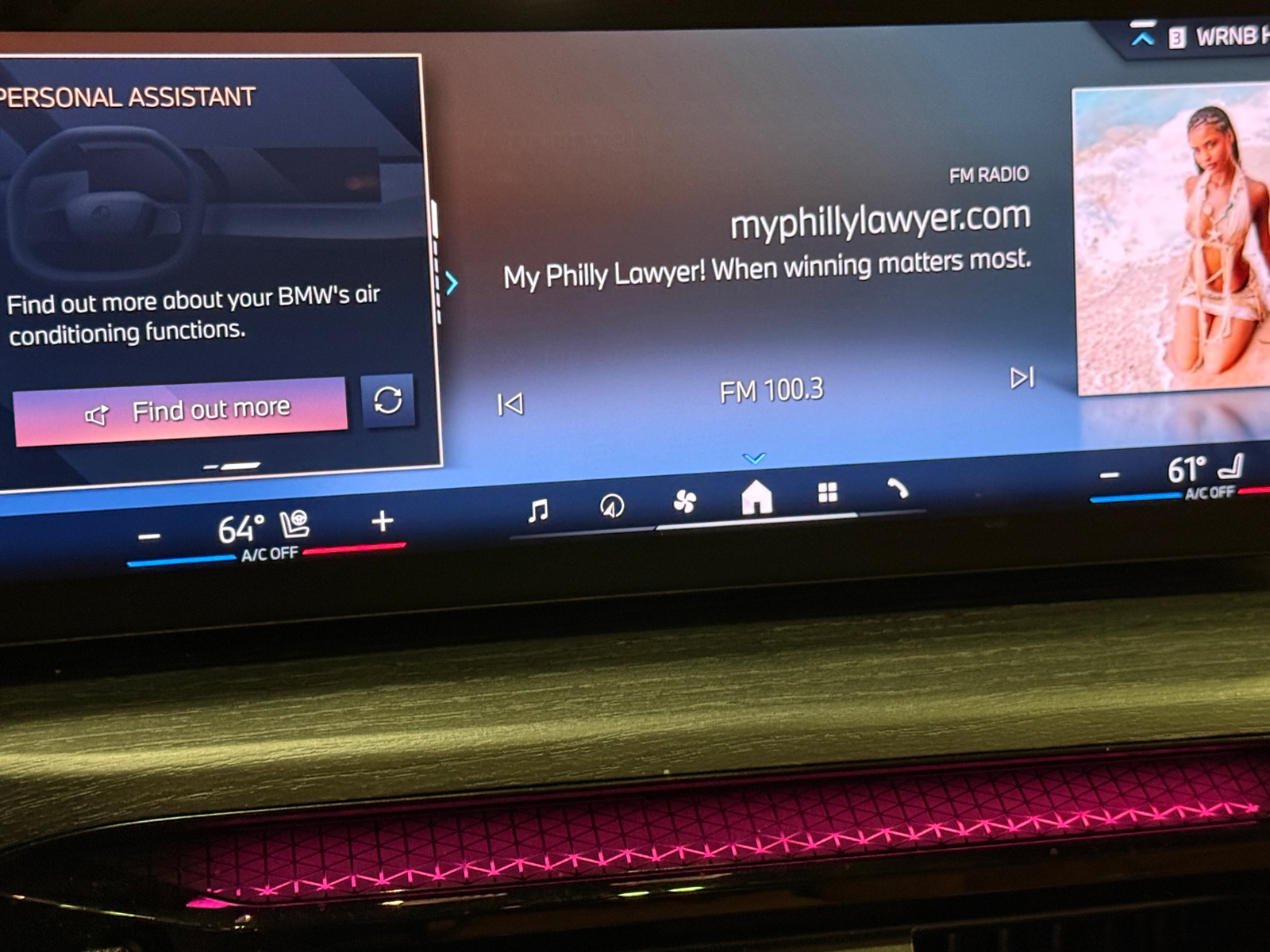 Thumbnail: 2025 BMW 4 Series - 3