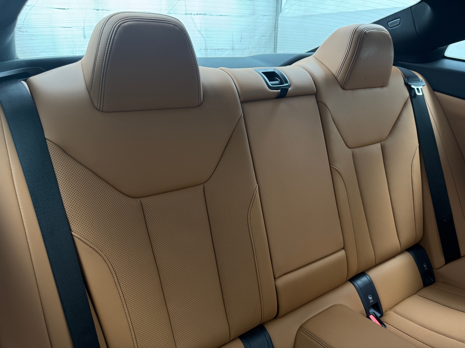 Thumbnail: 2025 BMW 4 Series - 5