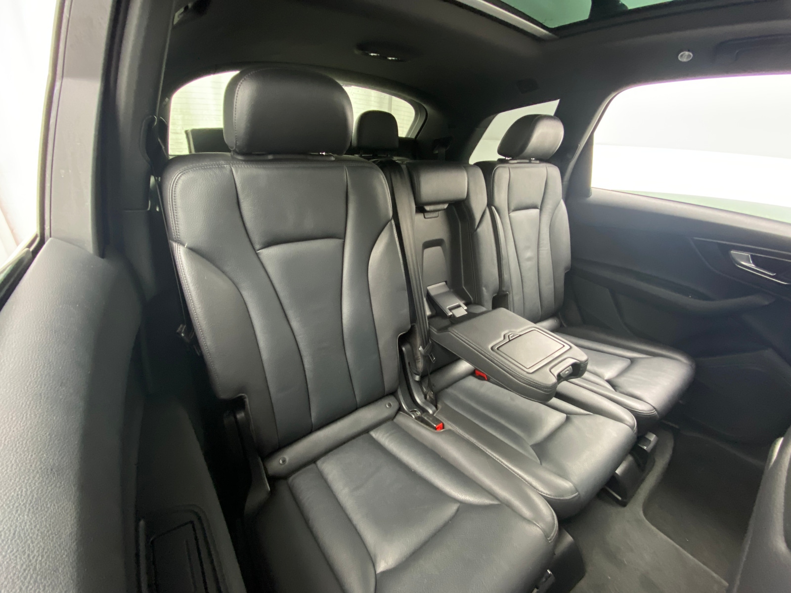 Thumbnail: 2019 Audi Q7 - 5