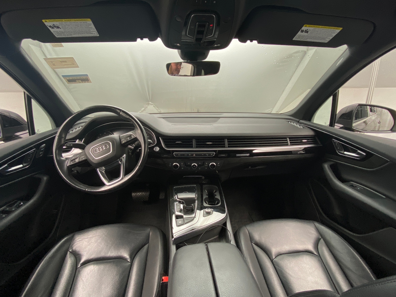 Thumbnail: 2019 Audi Q7 - 2