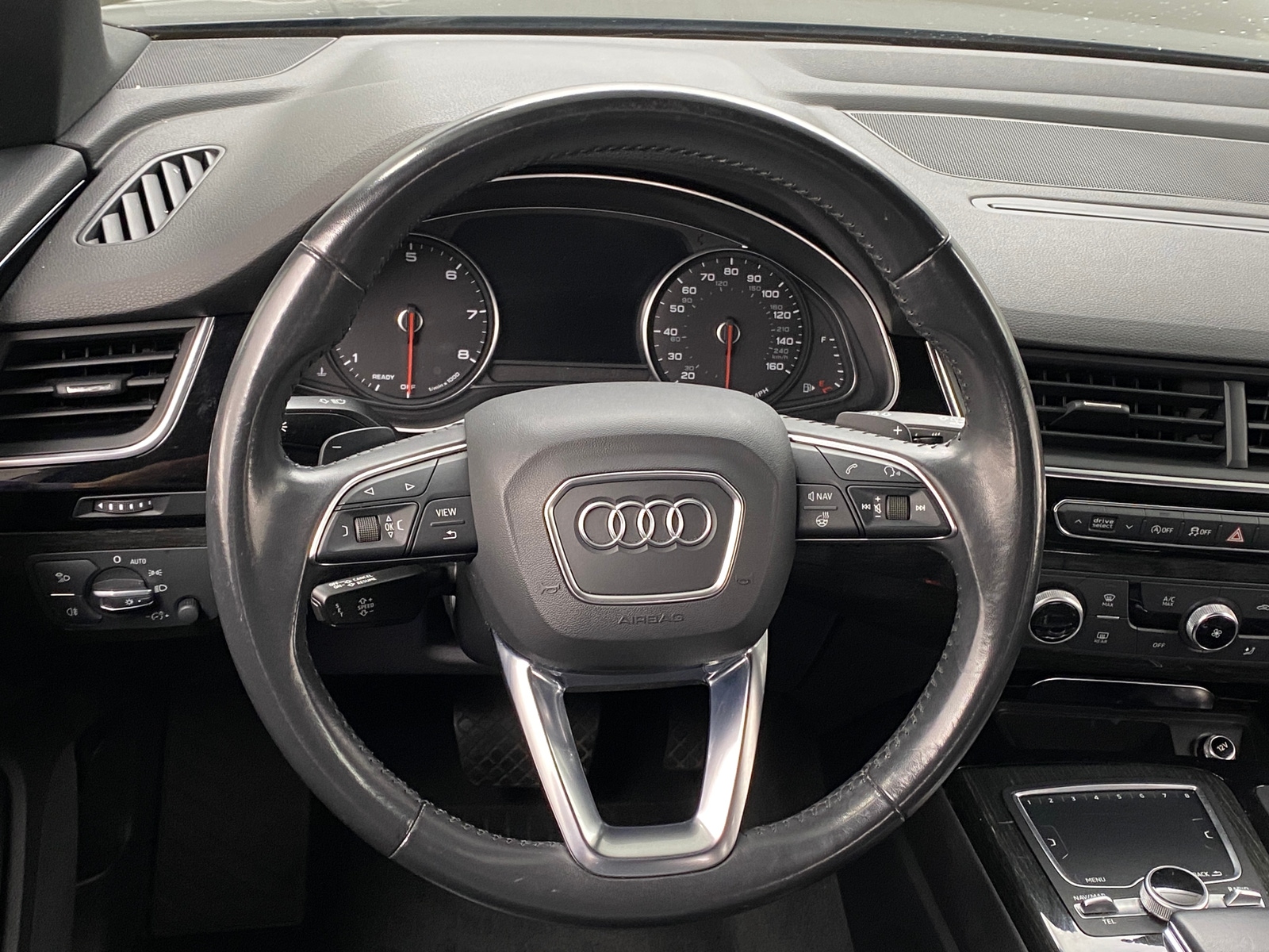 Thumbnail: 2019 Audi Q7 - 4