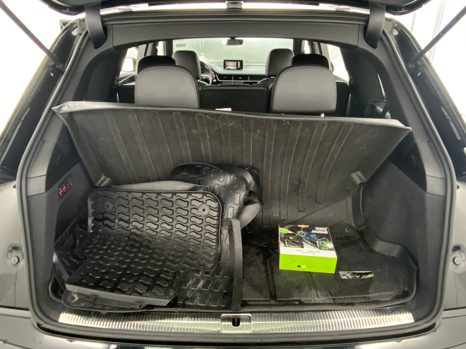 Thumbnail: 2019 Audi Q7 - 6