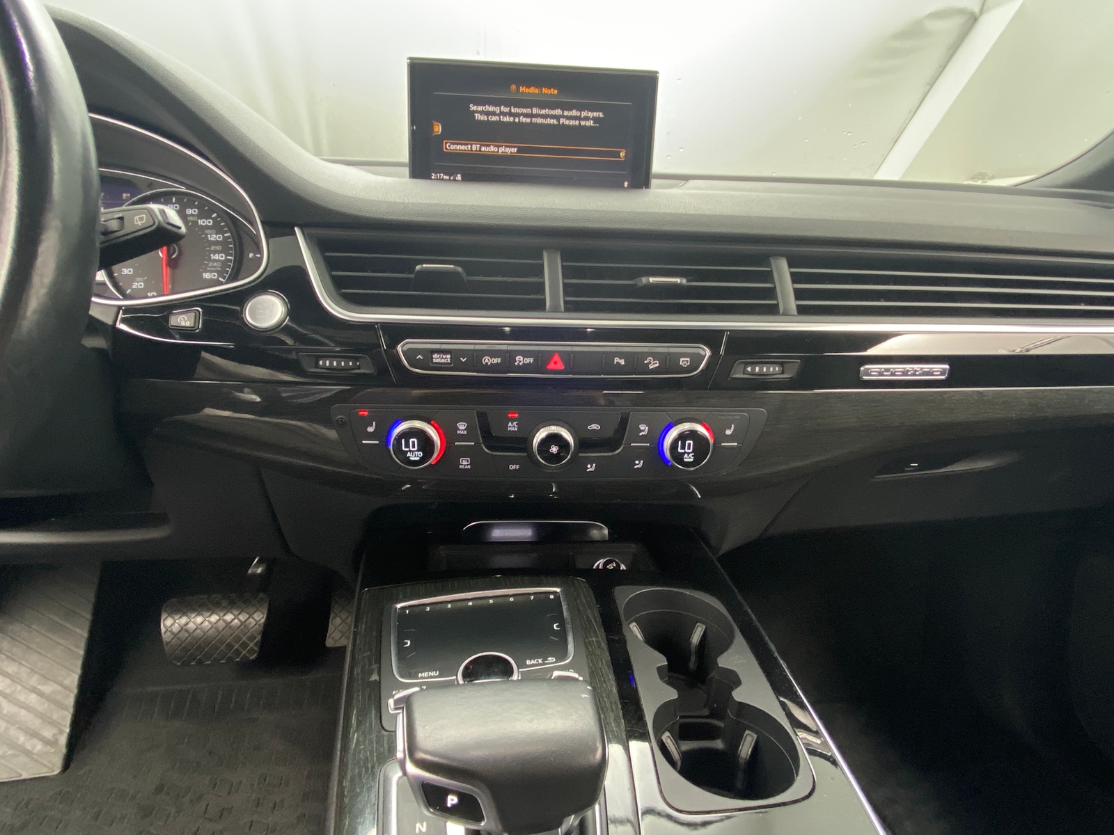 Thumbnail: 2019 Audi Q7 - 3