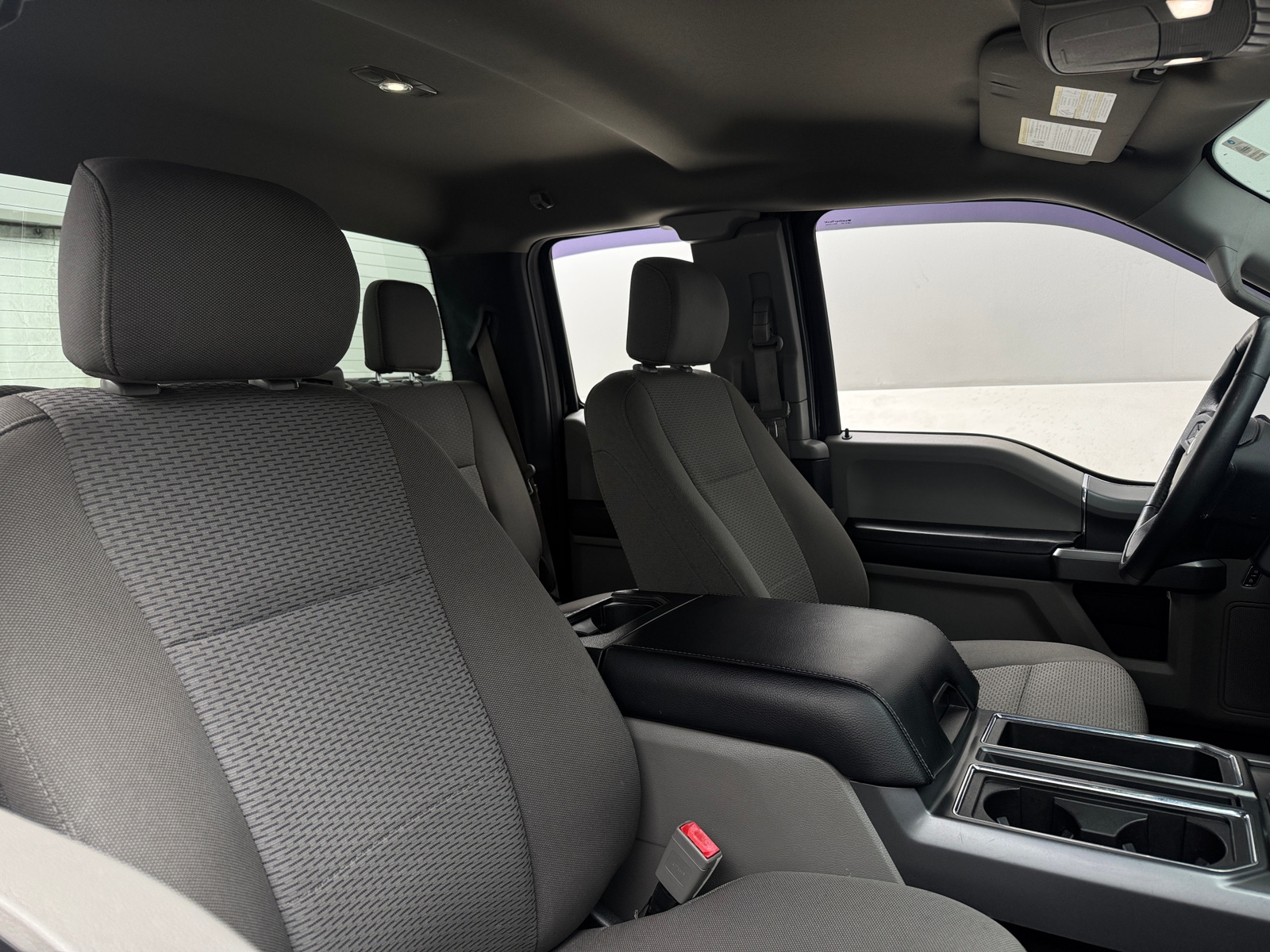 Thumbnail: 2018 Ford Econoline - 2