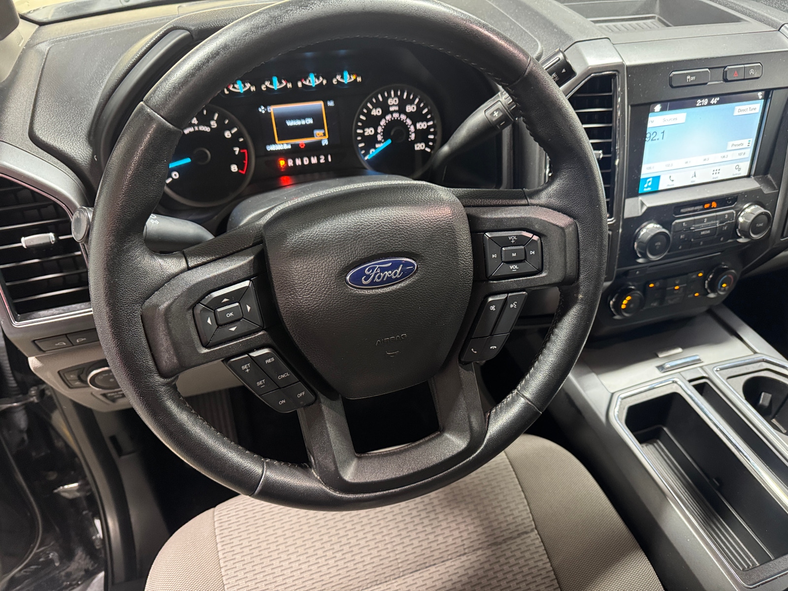 Thumbnail: 2018 Ford Econoline - 5