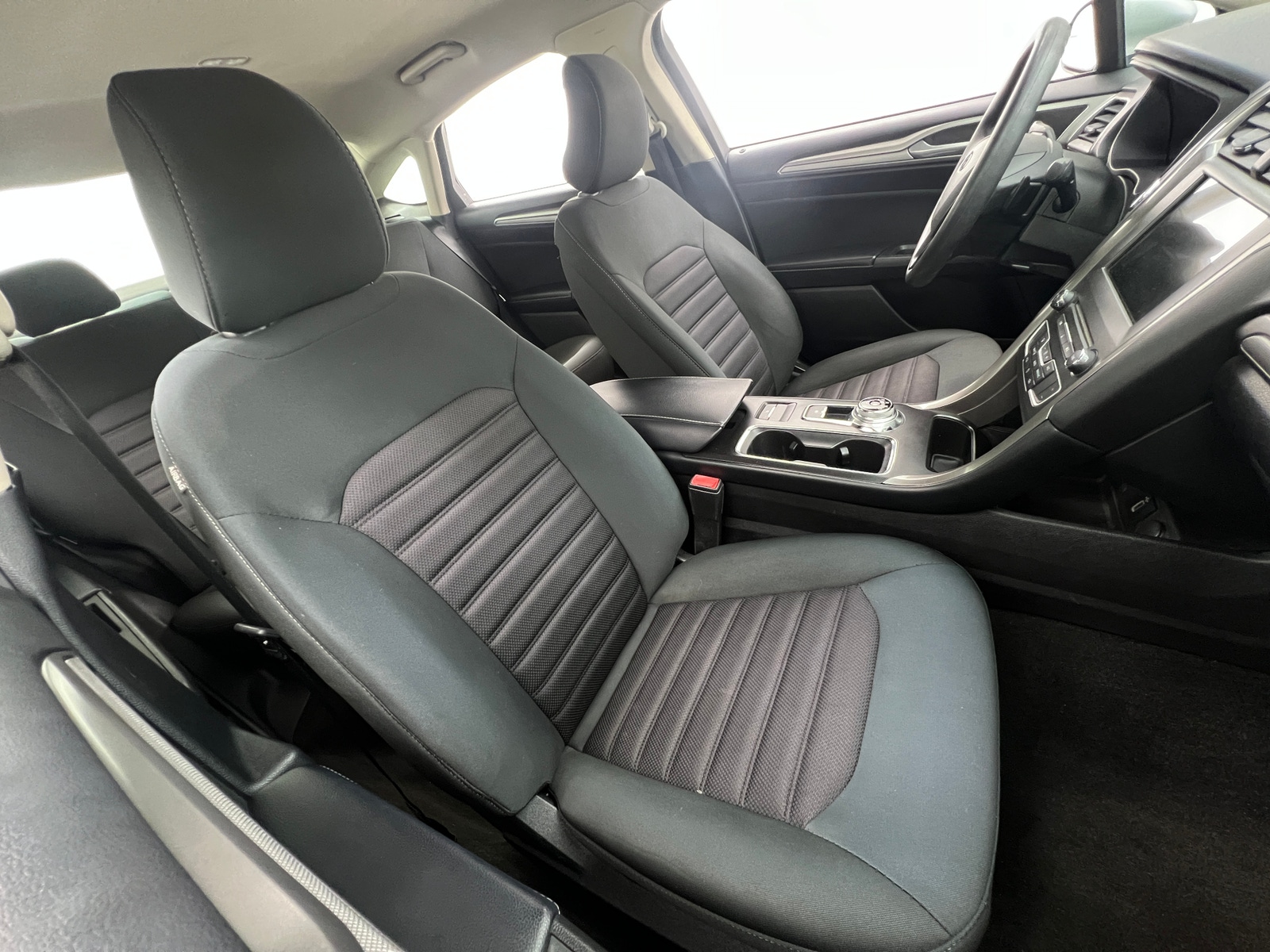 Thumbnail: 2018 Ford Fusion - 2