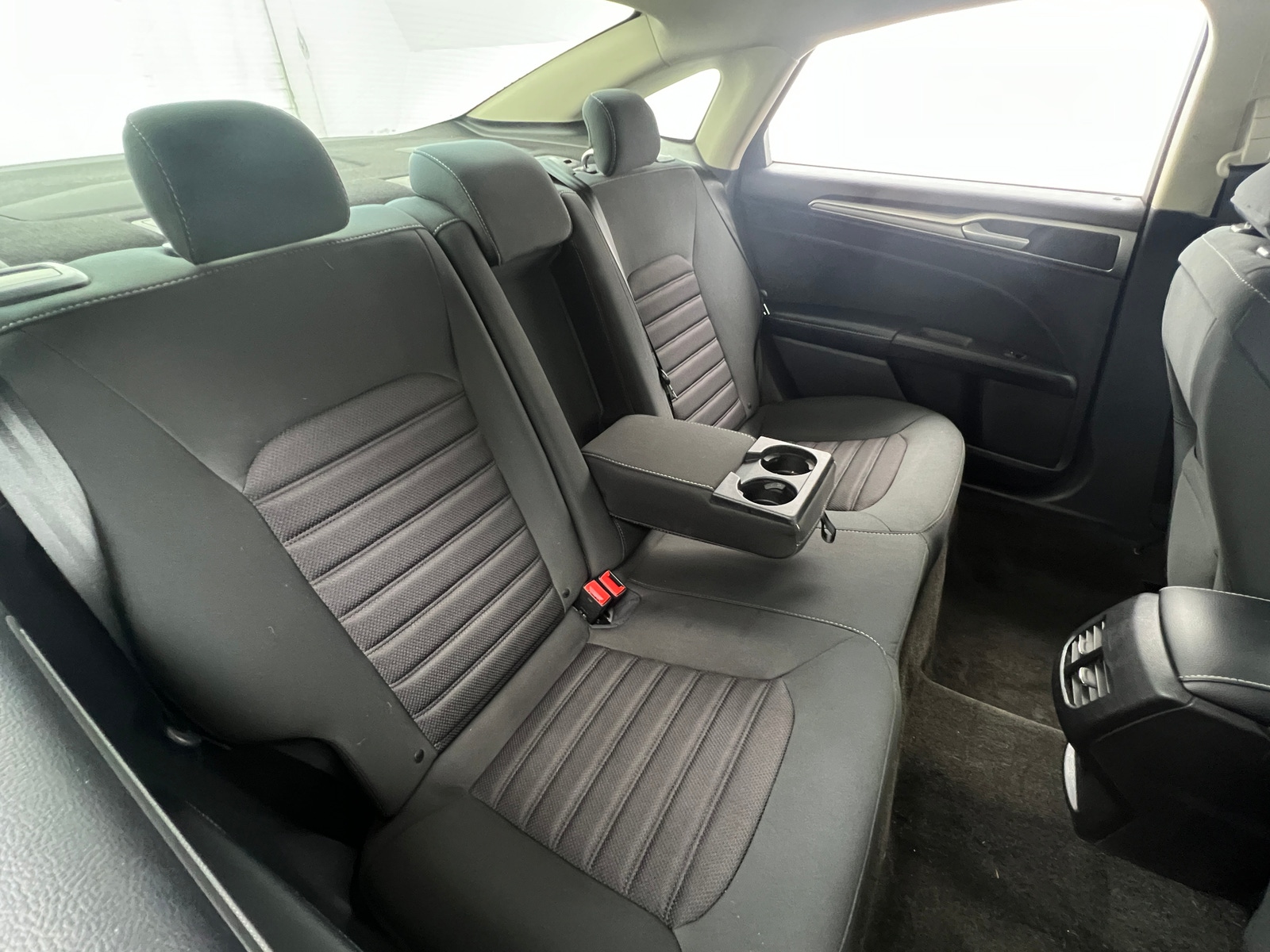 Thumbnail: 2018 Ford Fusion - 6