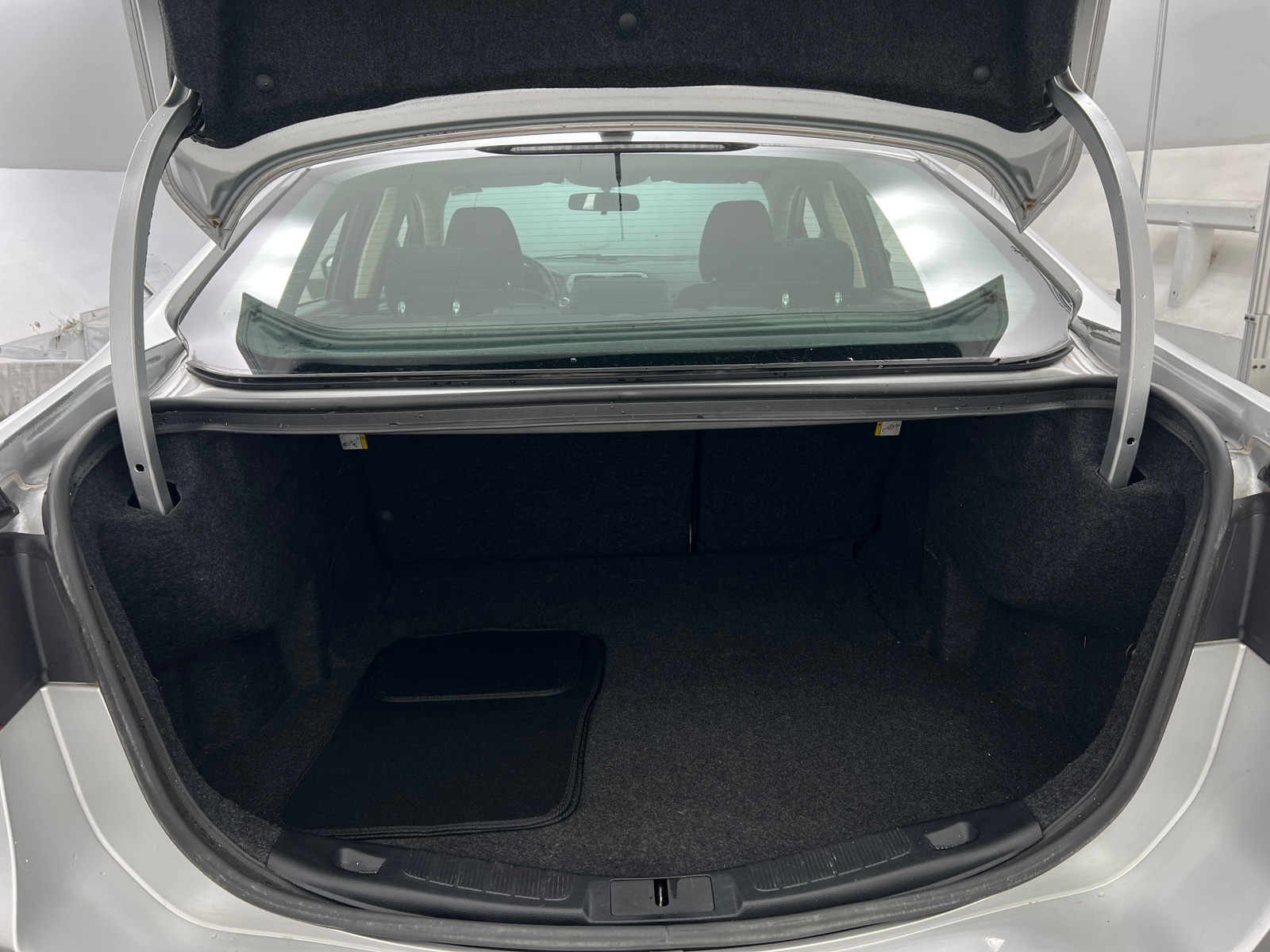 Thumbnail: 2018 Ford Fusion - 7