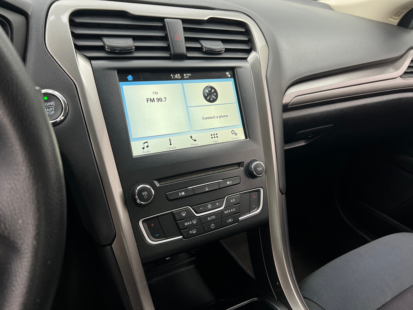 Thumbnail: 2018 Ford Fusion - 4