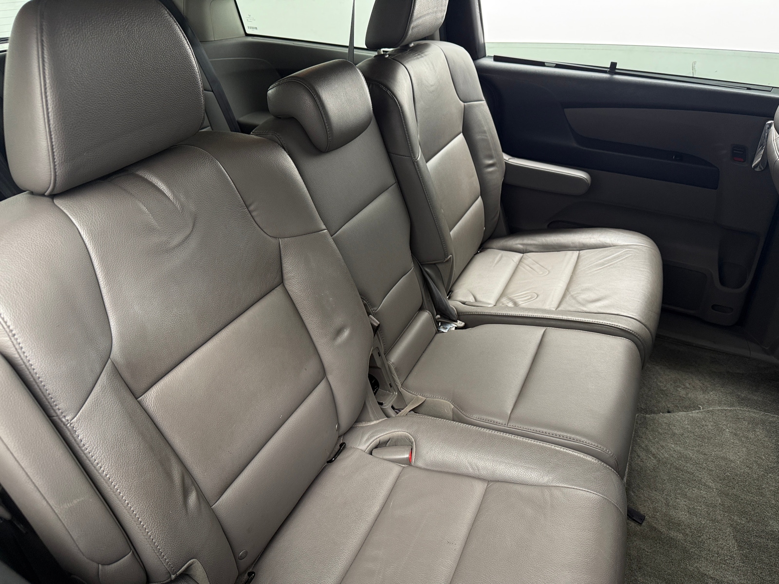 Thumbnail: 2015 Honda Odyssey - 5