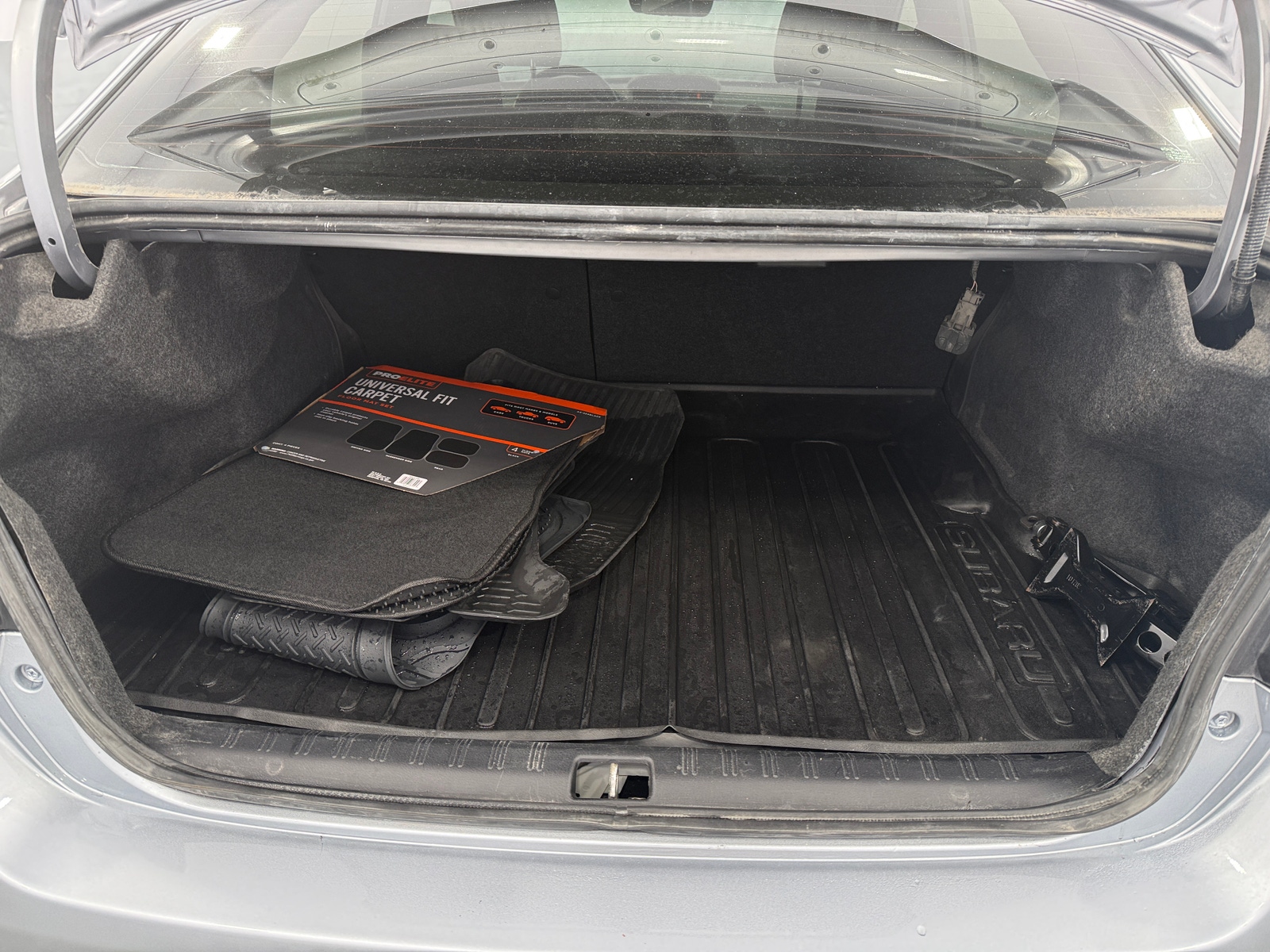 Thumbnail: 2021 Subaru WRX - 6