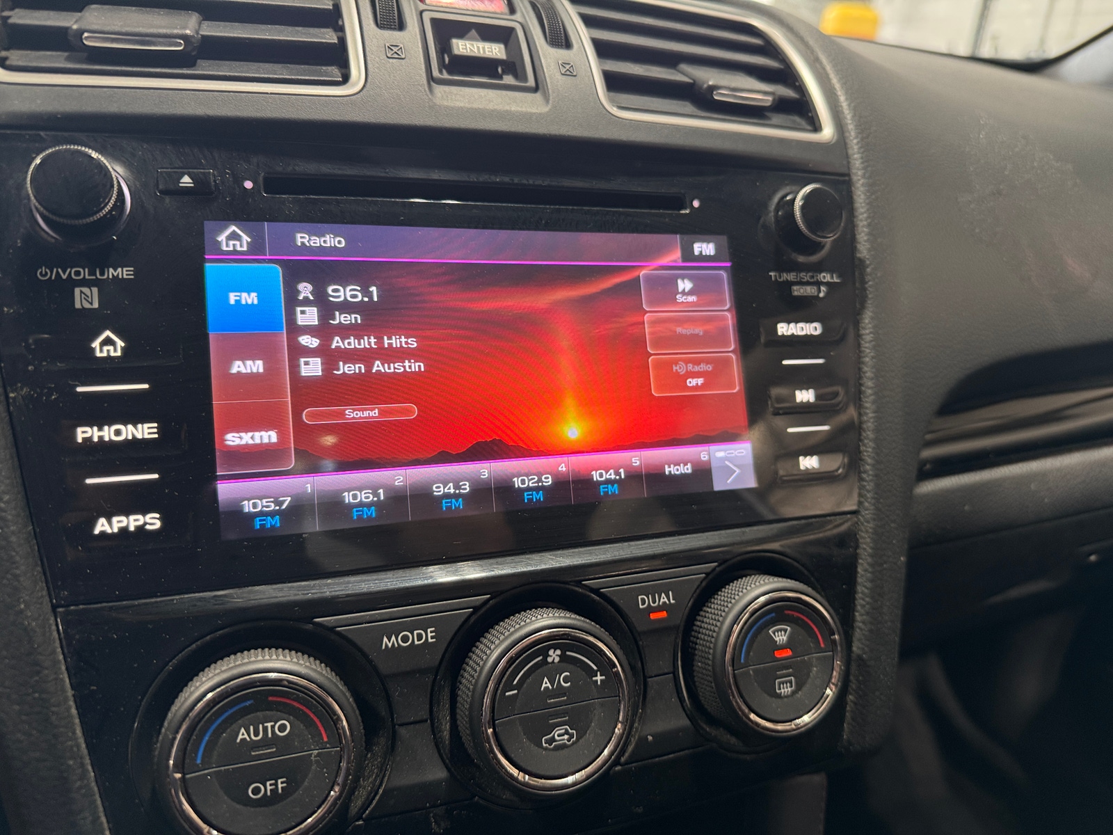 Thumbnail: 2021 Subaru WRX - 3