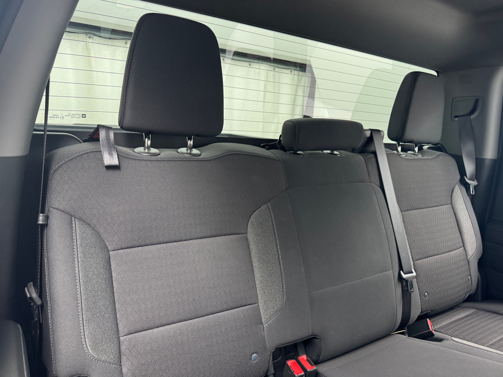 Thumbnail: 2024 Chevrolet Silverado 1500 - 6