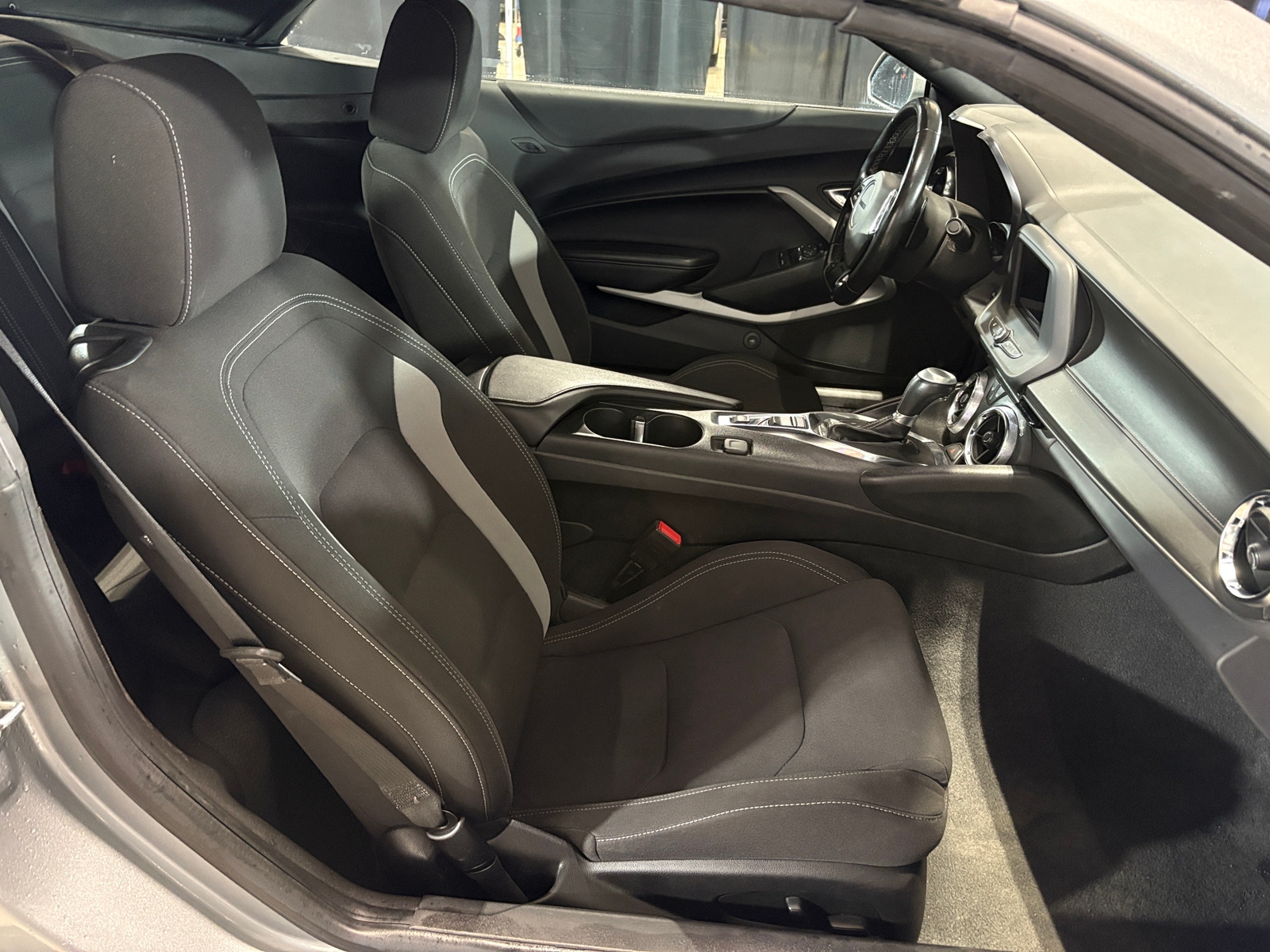 Thumbnail: 2023 Chevrolet Camaro - 2