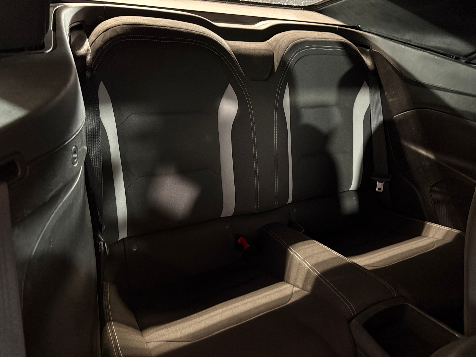 Thumbnail: 2023 Chevrolet Camaro - 6