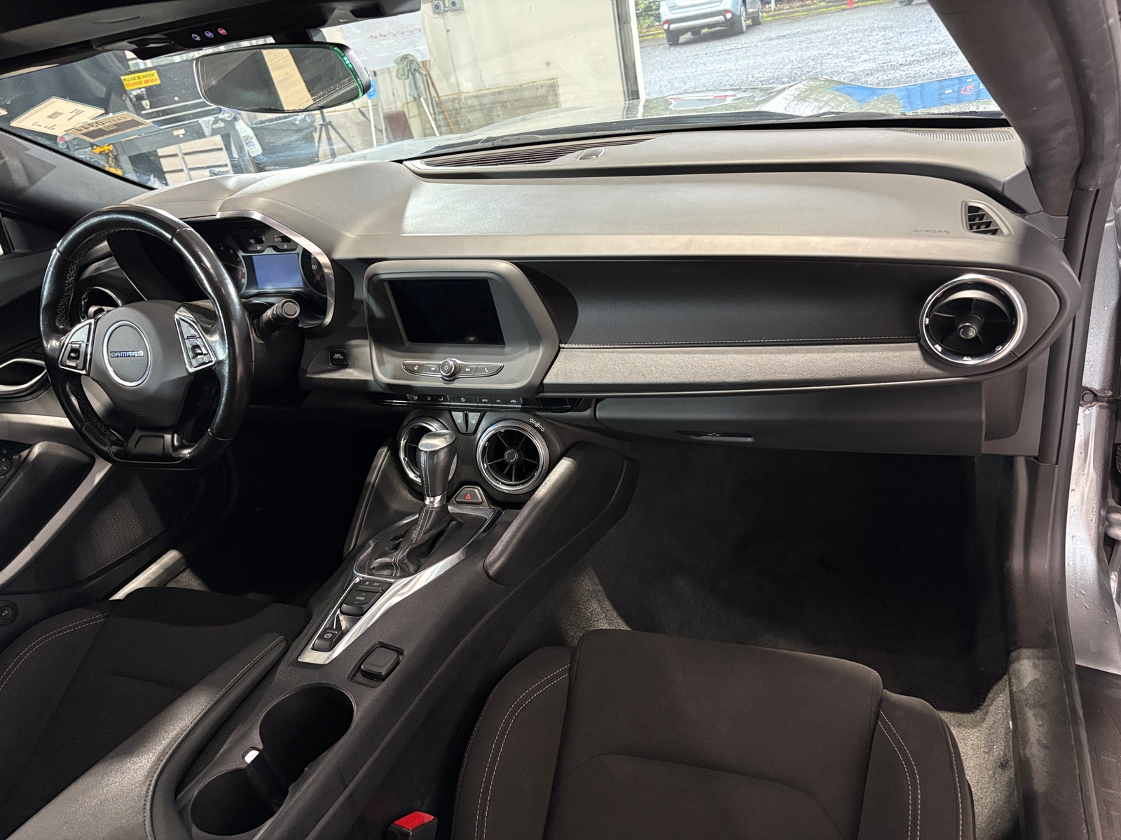 Thumbnail: 2023 Chevrolet Camaro - 3