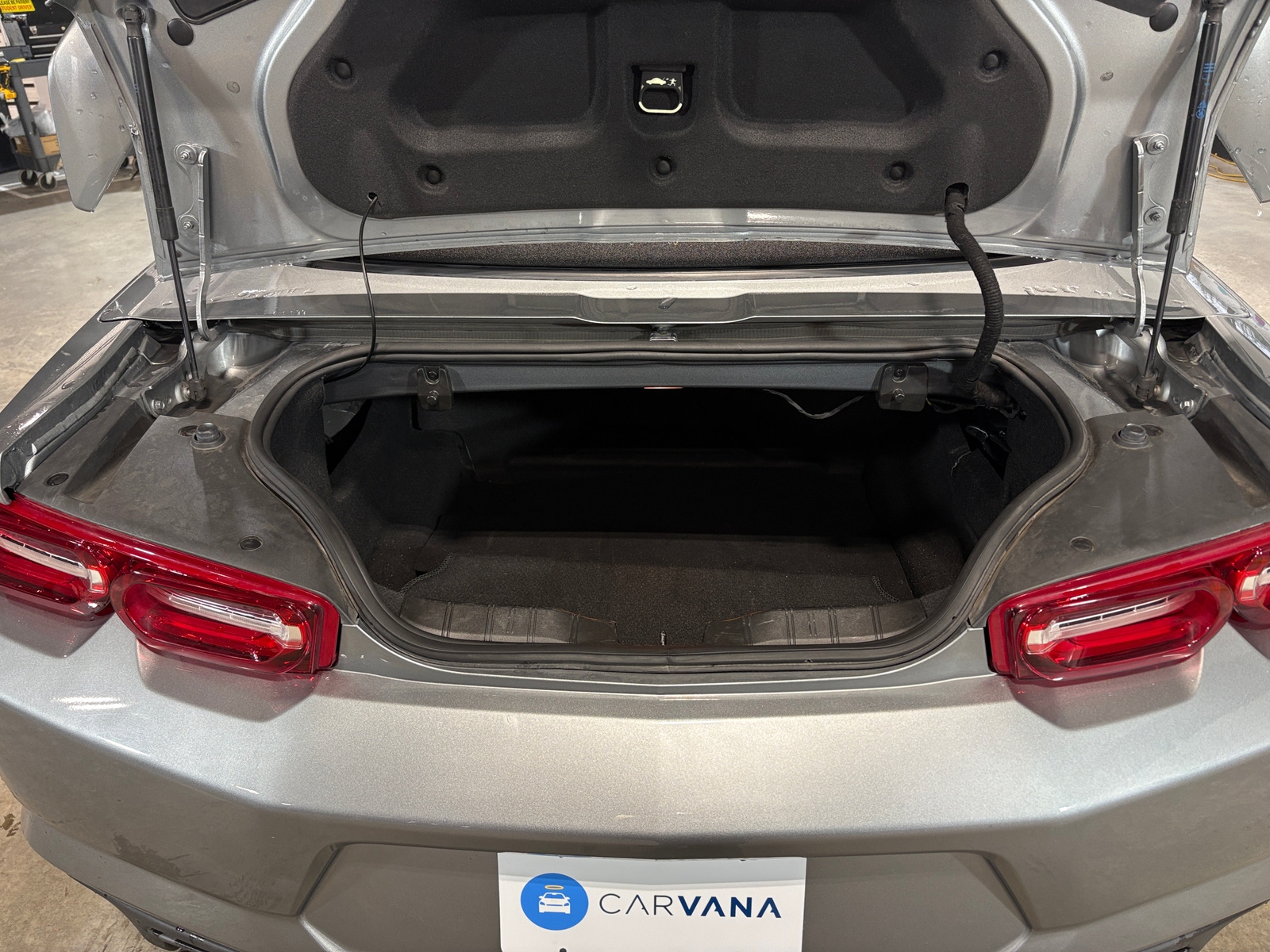 Thumbnail: 2023 Chevrolet Camaro - 7