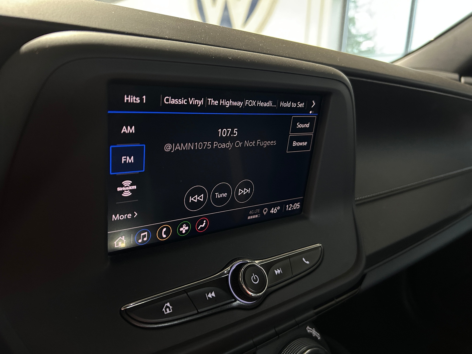 Thumbnail: 2023 Chevrolet Camaro - 4