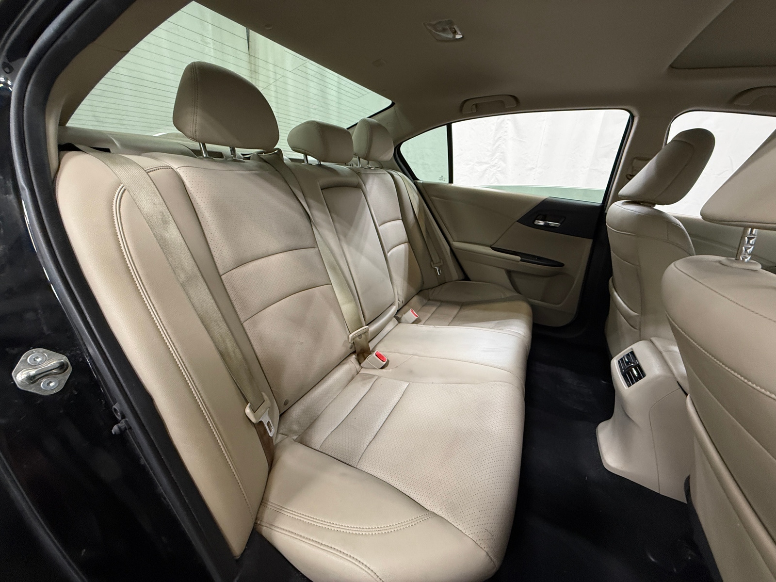 Thumbnail: 2017 Honda Accord - 5