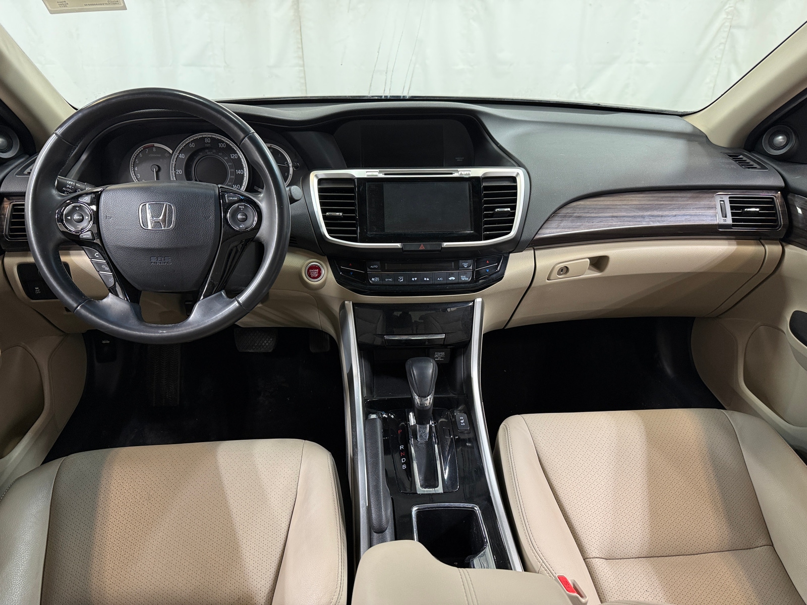 Thumbnail: 2017 Honda Accord - 2