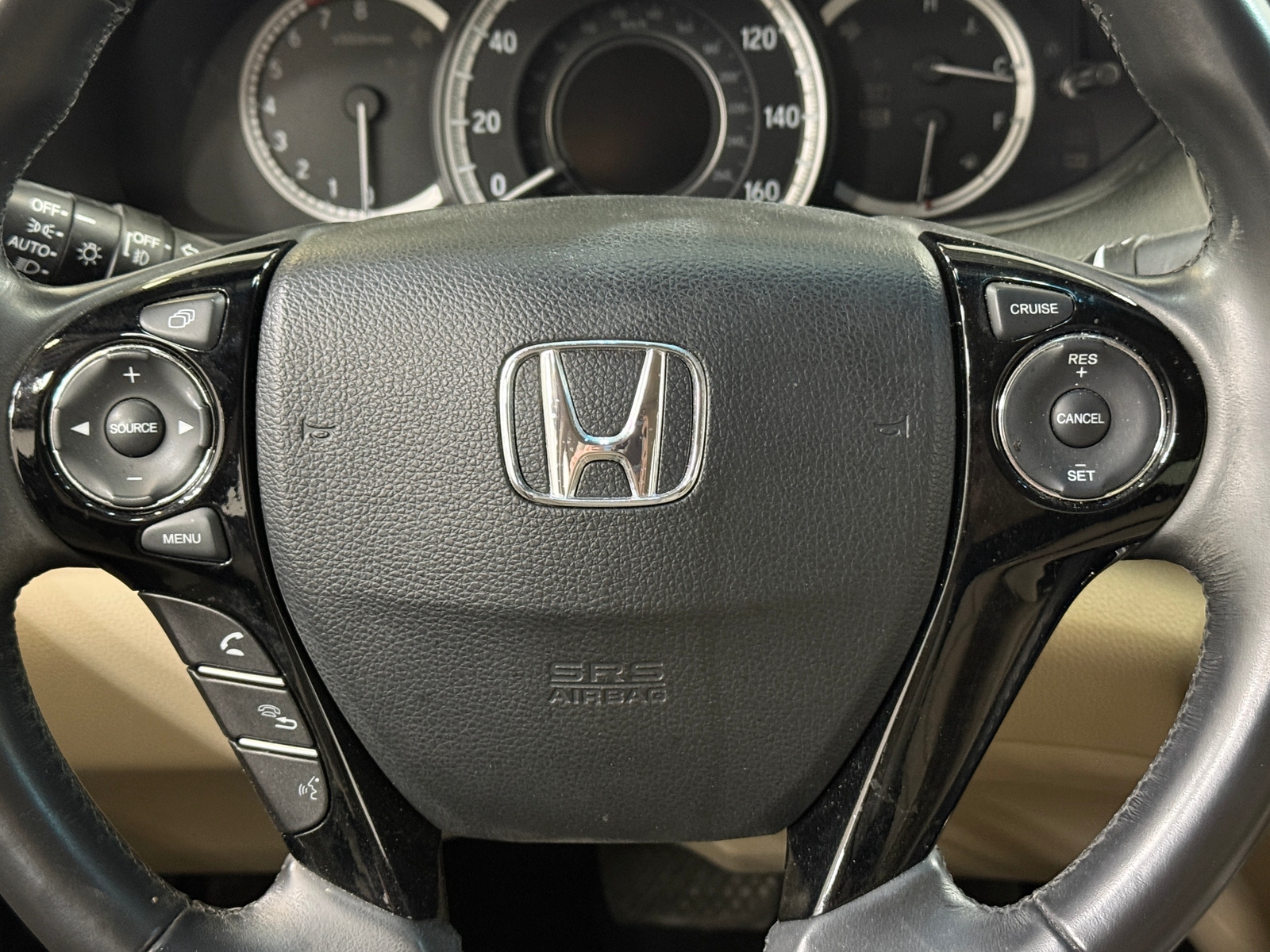 Thumbnail: 2017 Honda Accord - 4