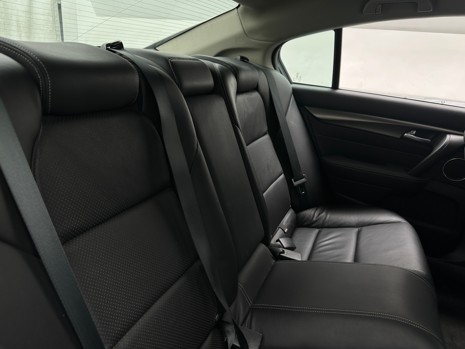 Thumbnail: 2014 Acura TL - 5