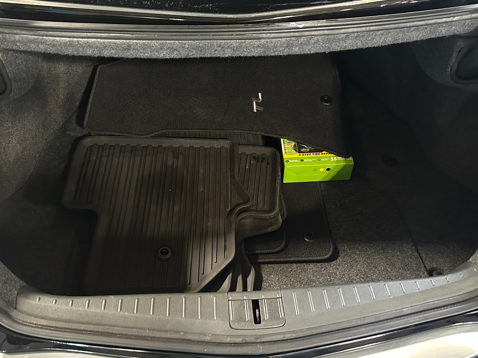 Thumbnail: 2014 Acura TL - 6