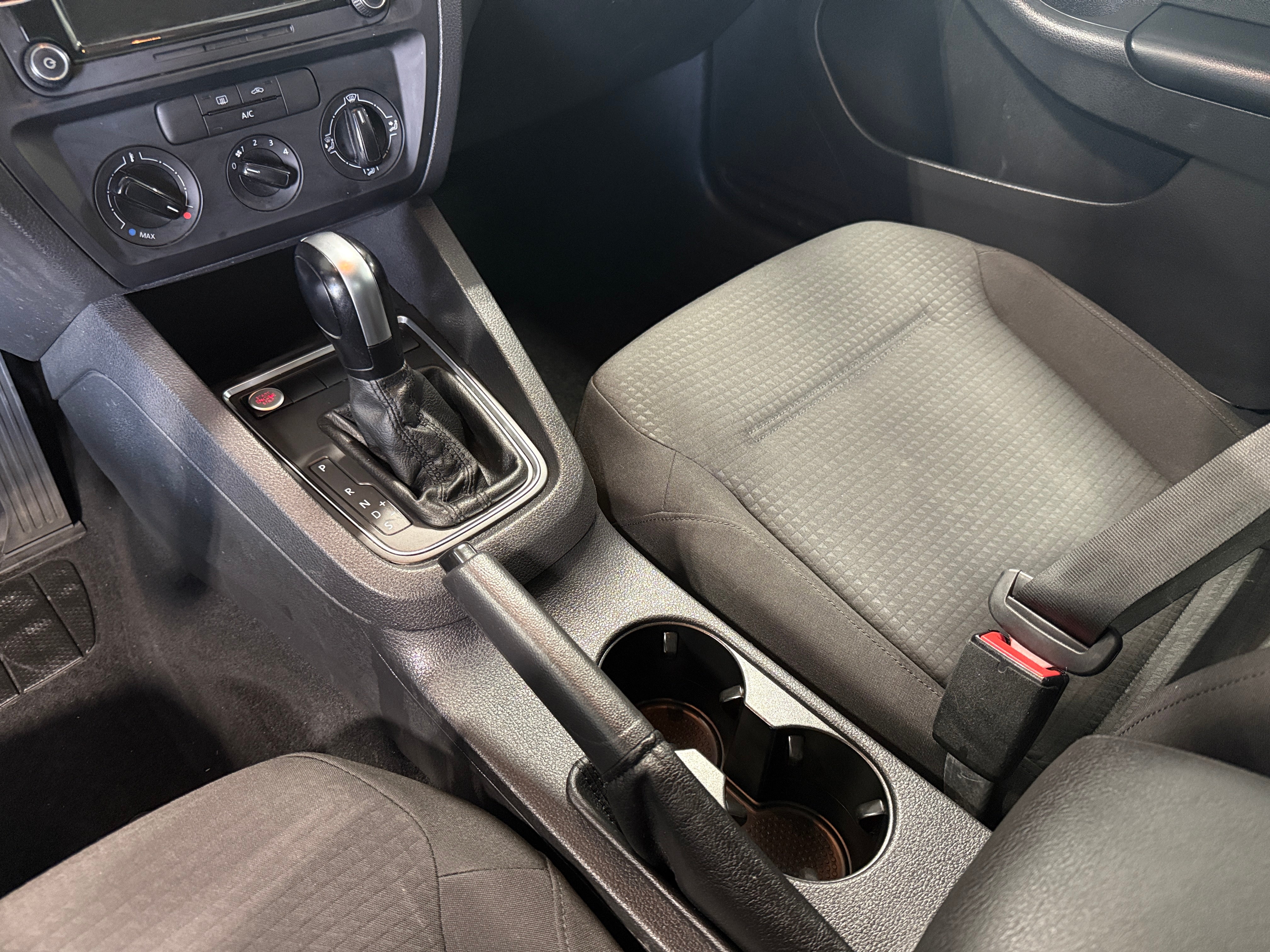 2015 Volkswagen Jetta