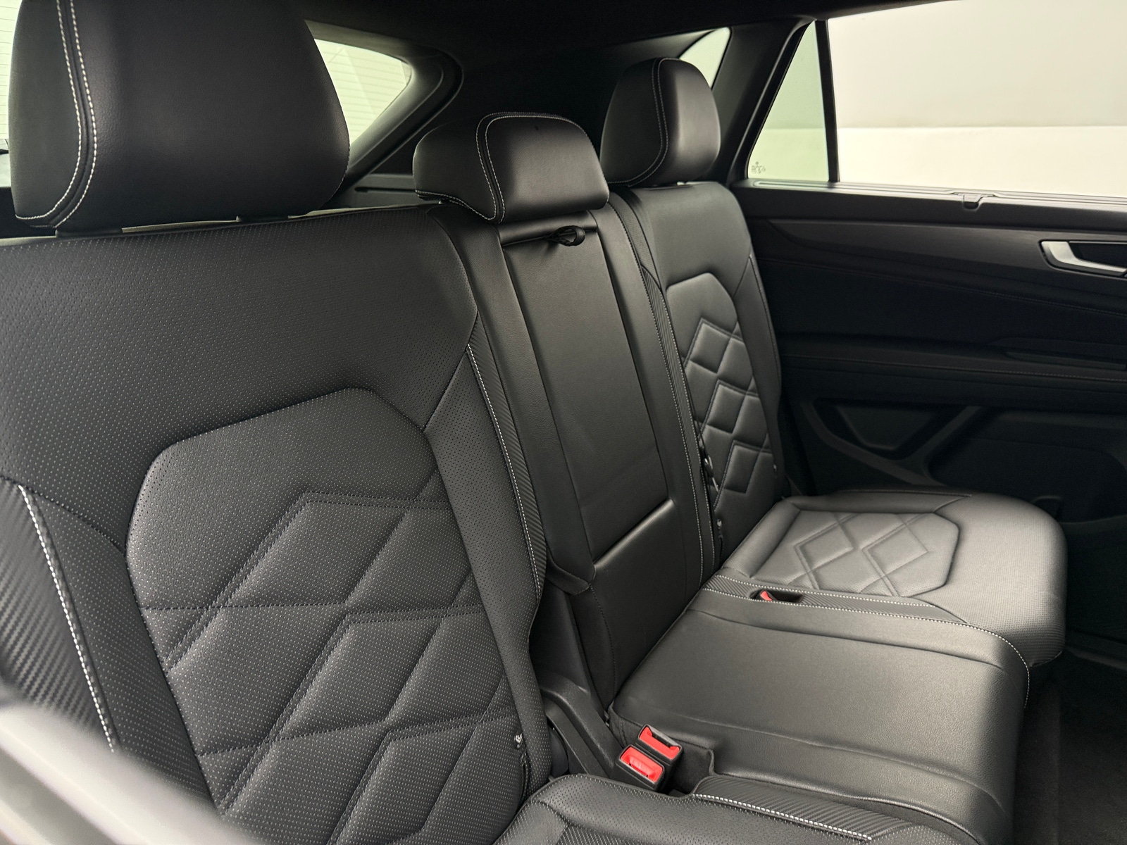 Thumbnail: 2025 Volkswagen Atlas - 5