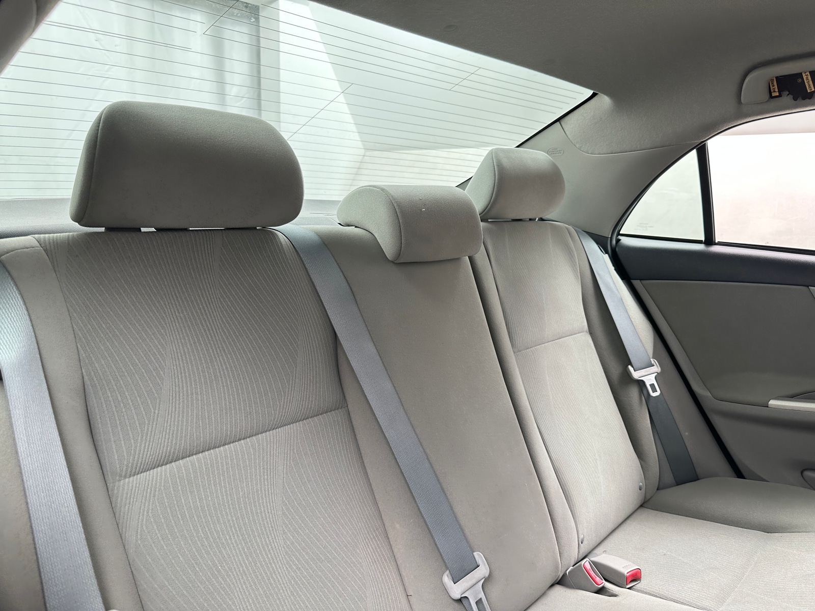 Thumbnail: 2013 Toyota Corolla - 6