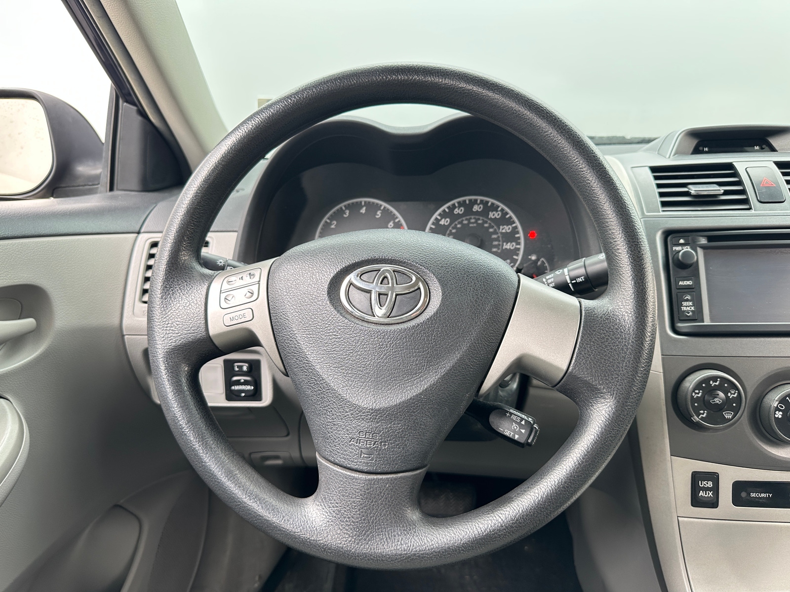 Thumbnail: 2013 Toyota Corolla - 5