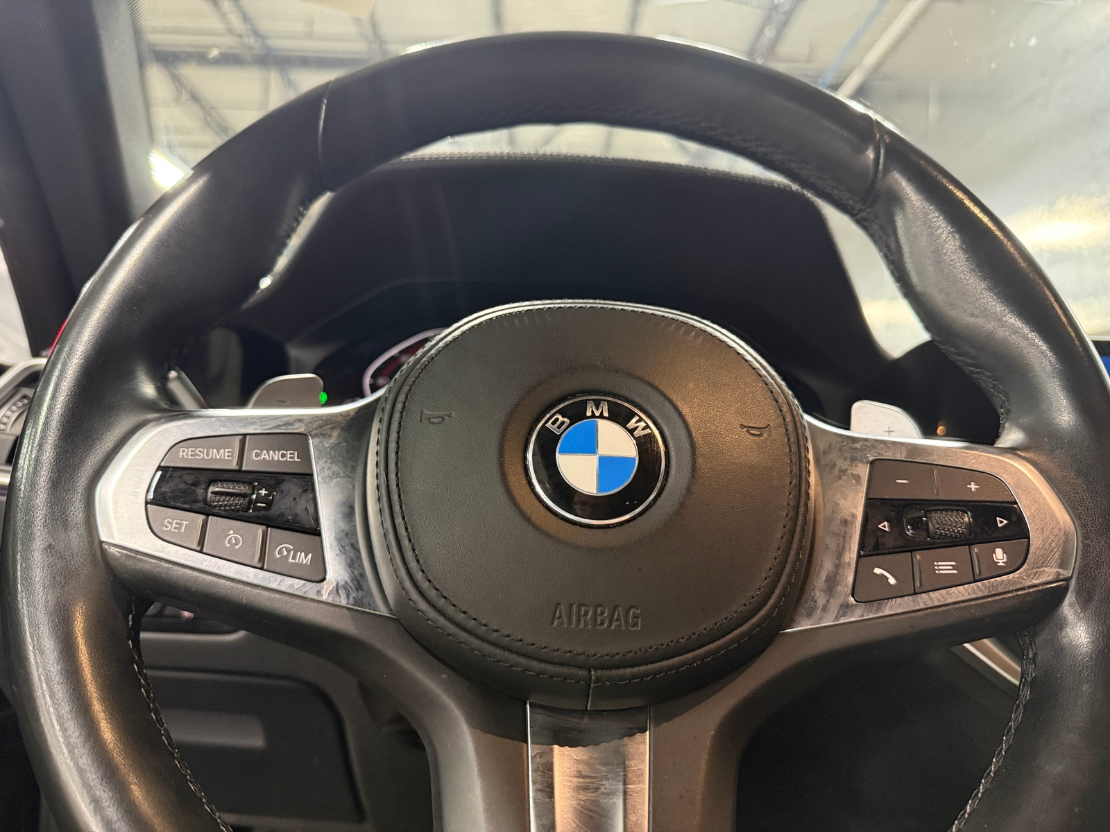 Thumbnail: 2021 BMW 4 Series - 3