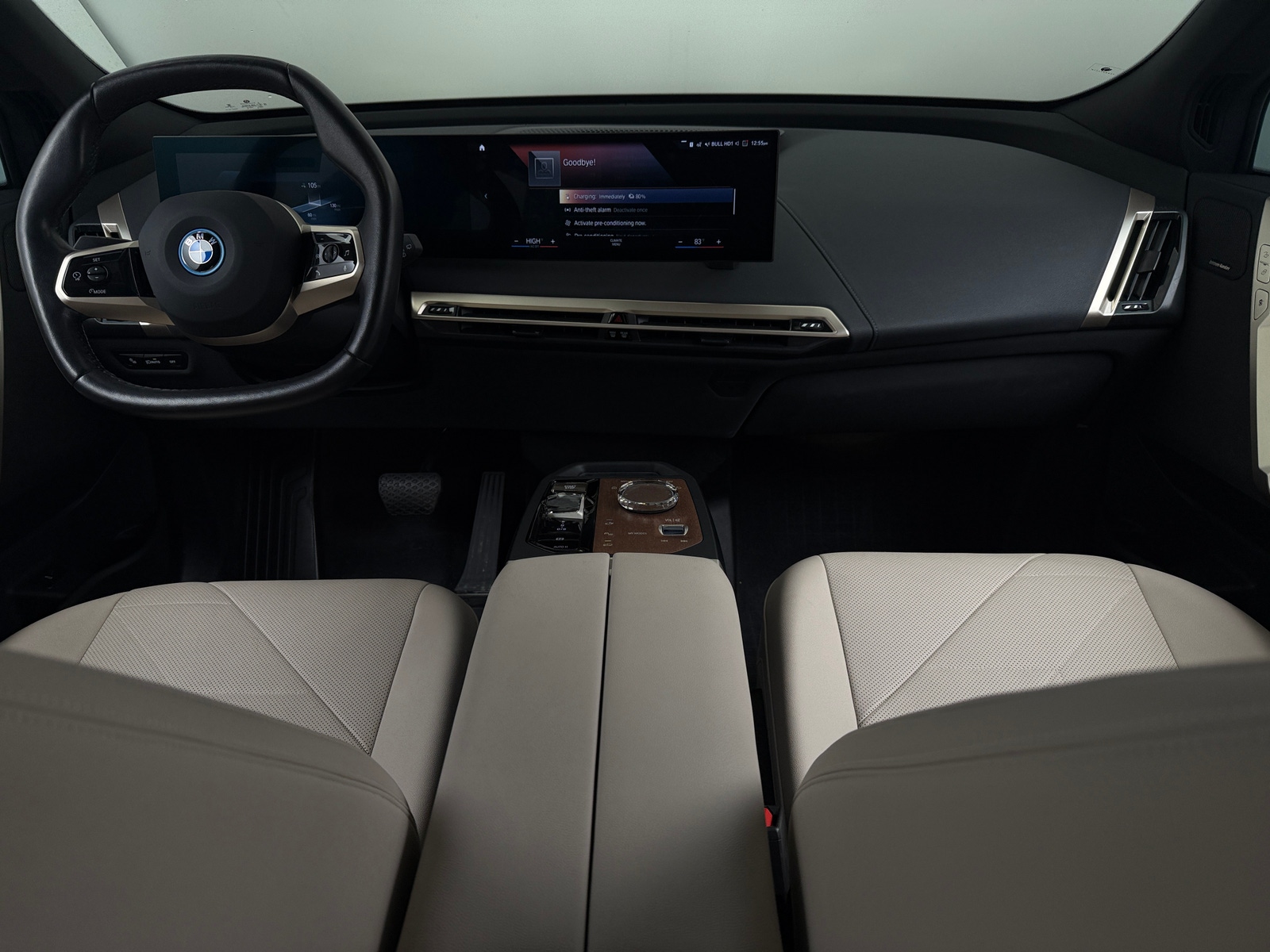 Thumbnail: 2022 BMW iX - 2