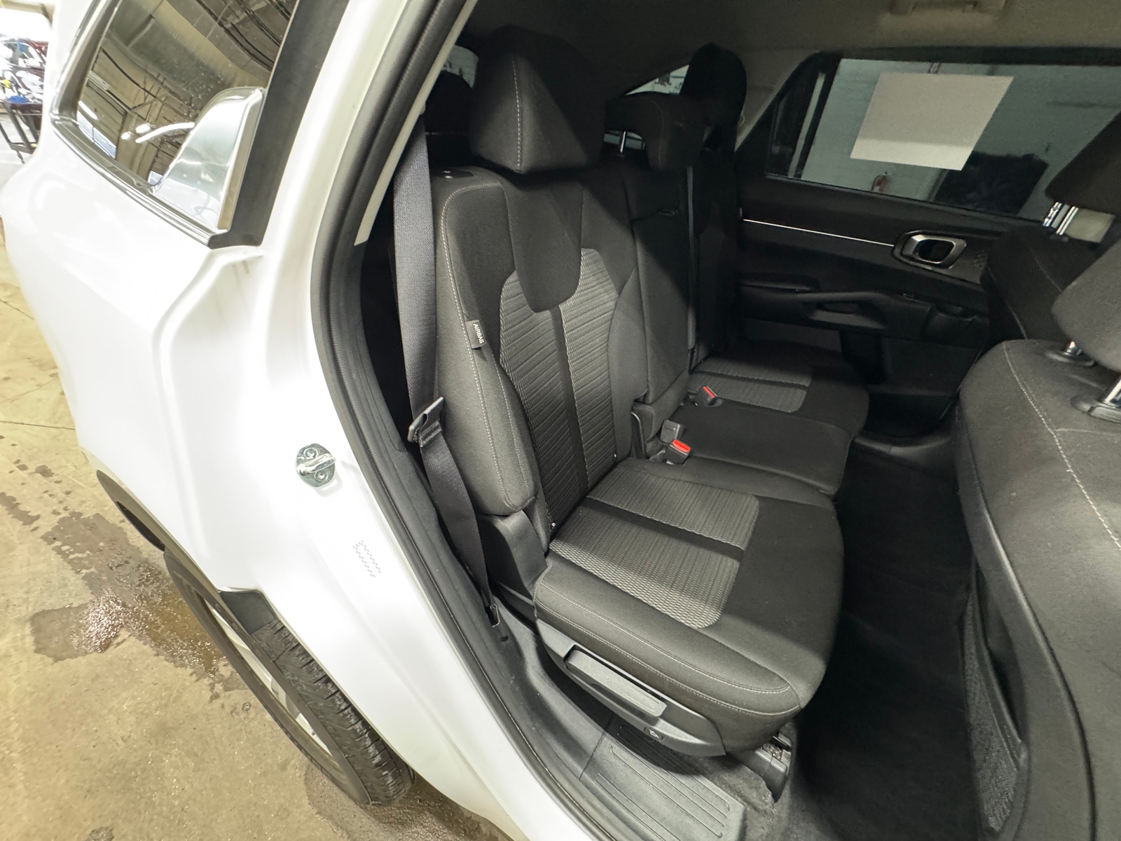 Thumbnail: 2025 Kia Sorento - 6