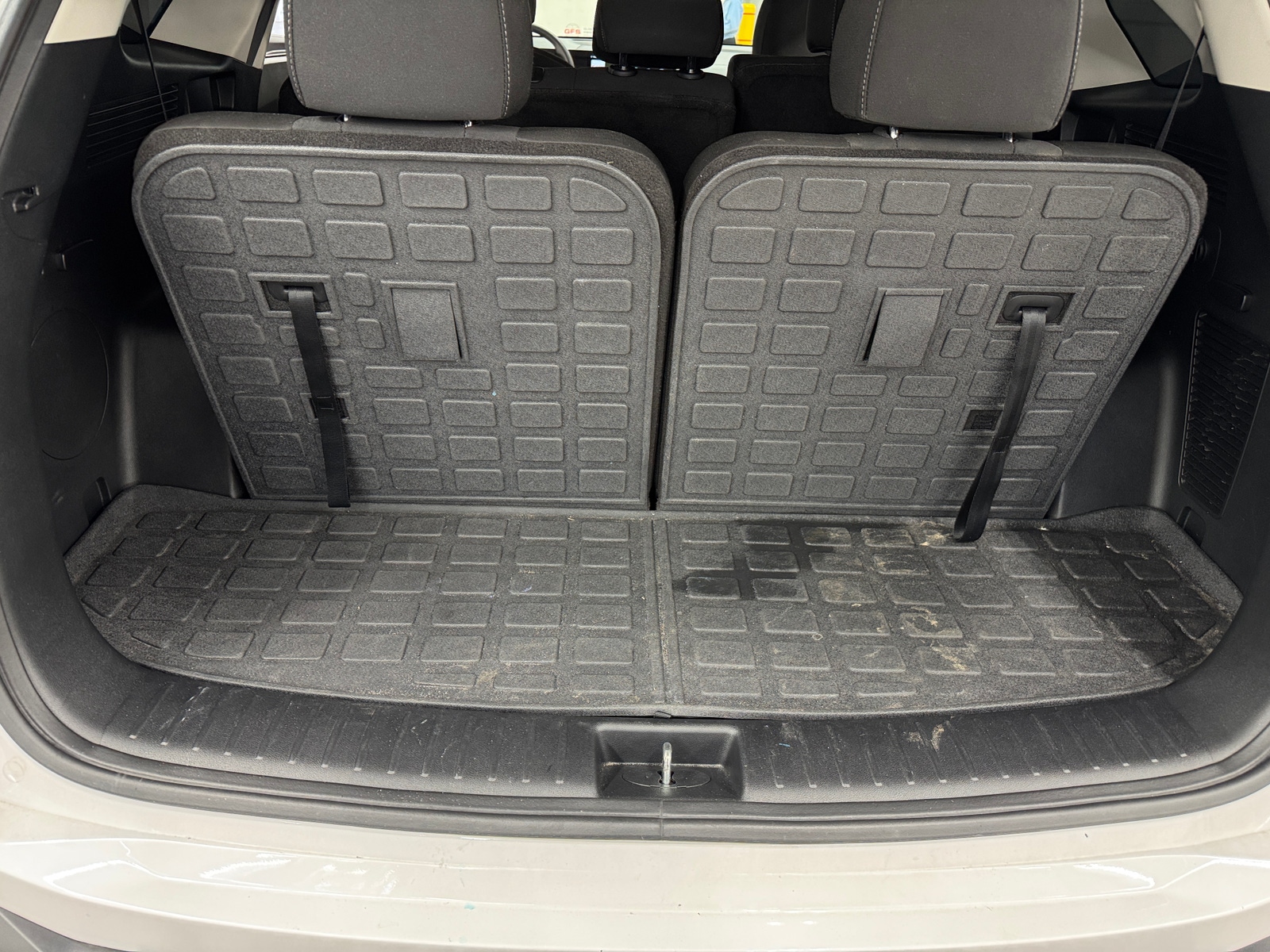 Thumbnail: 2025 Kia Sorento - 7