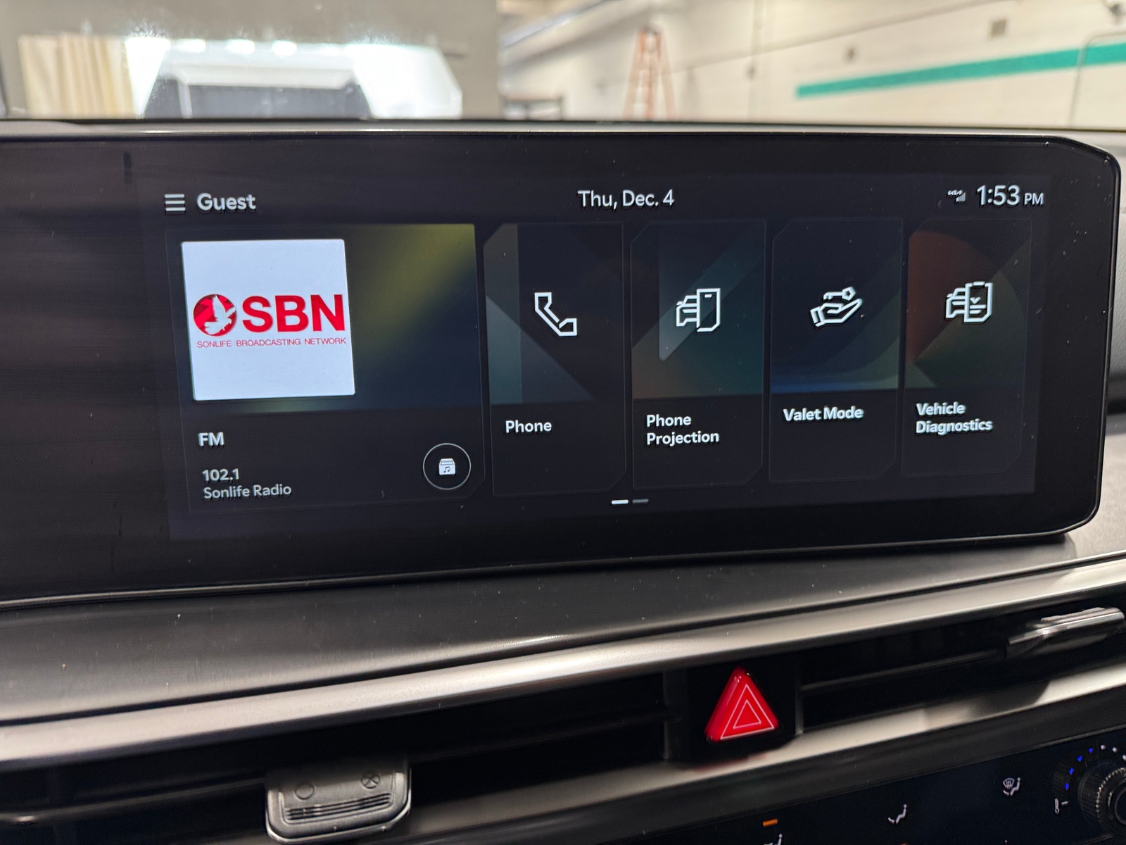 Thumbnail: 2025 Kia Sorento - 4