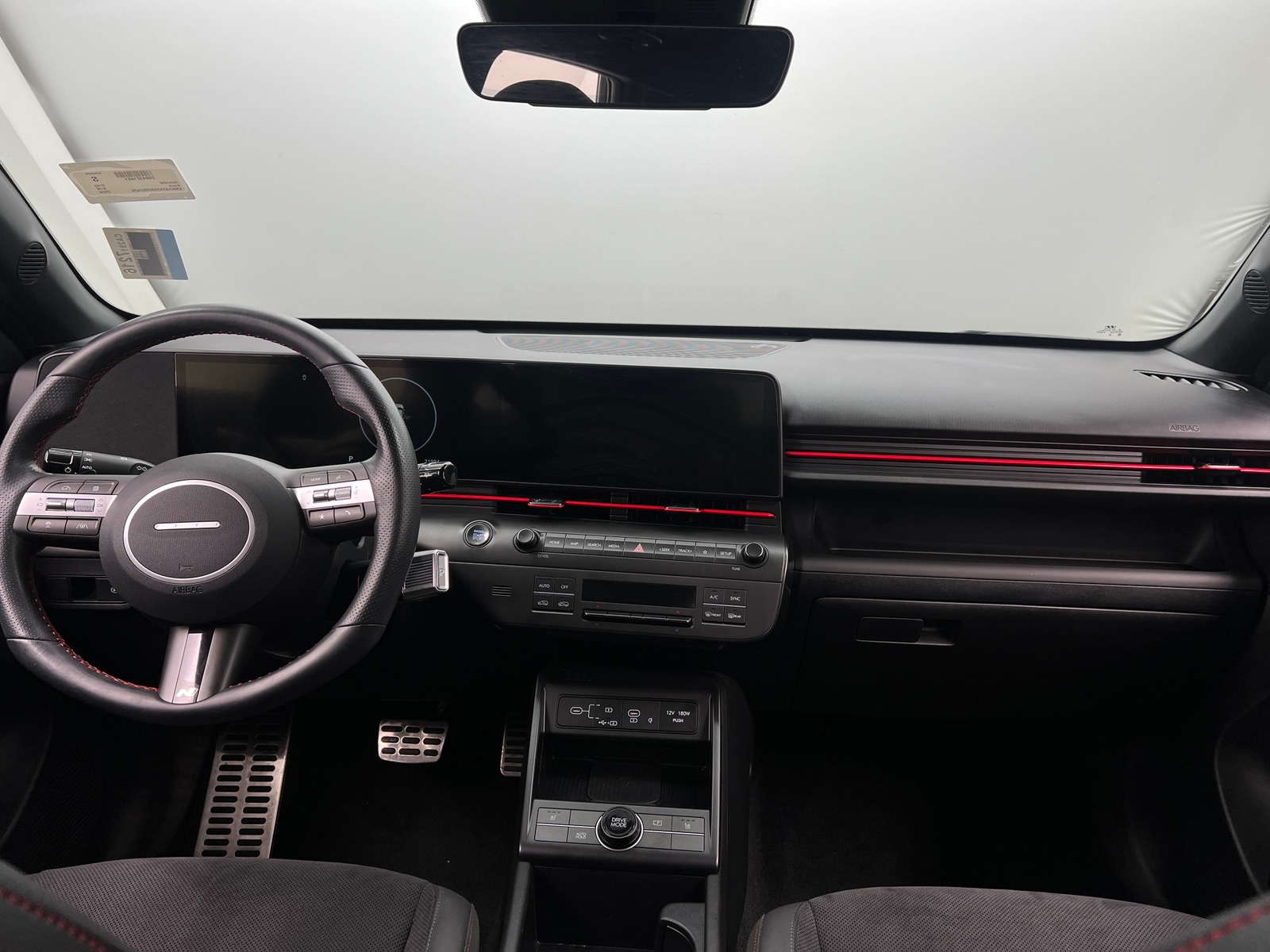 Thumbnail: 2024 Hyundai Kona - 3