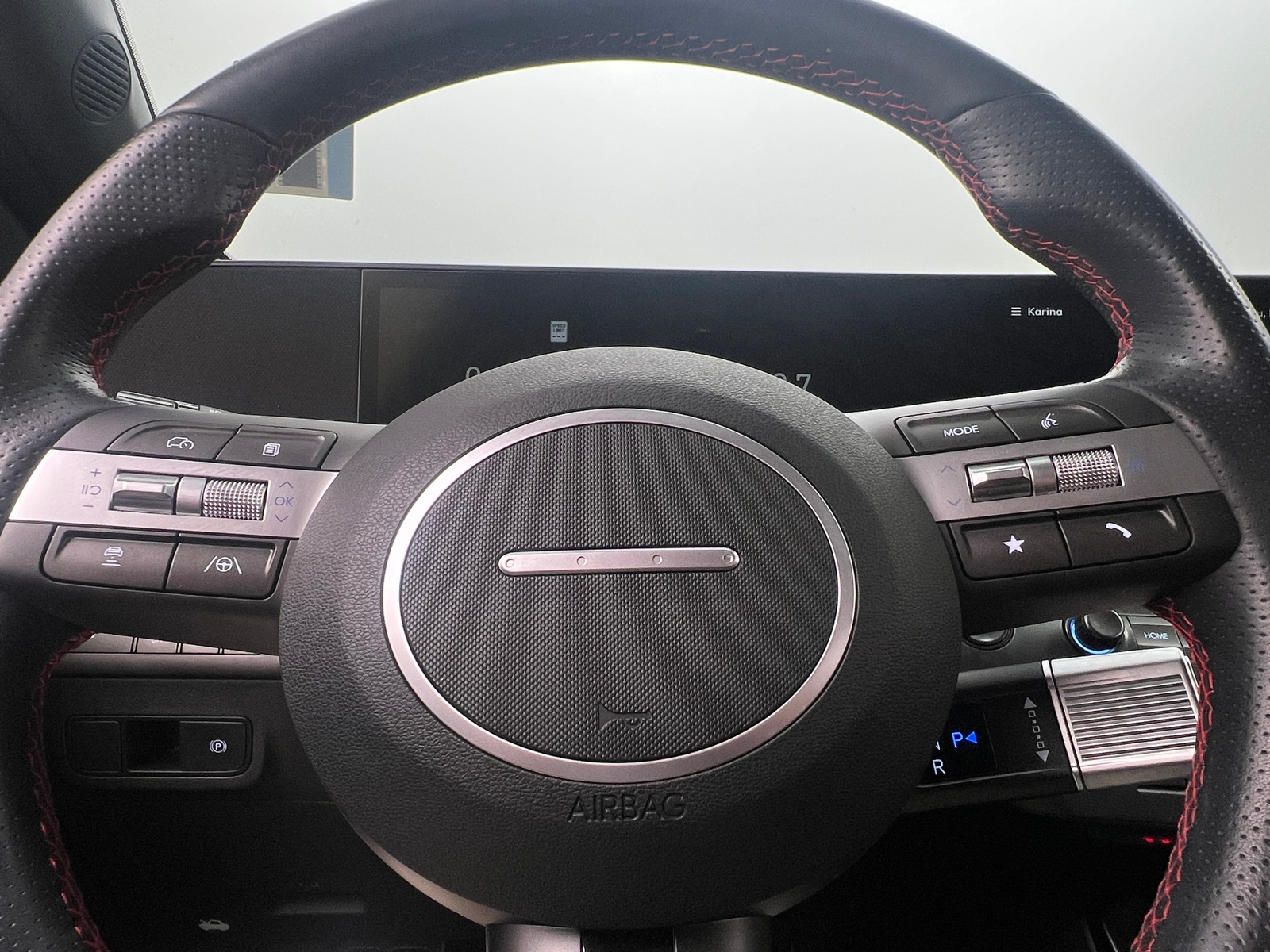 Thumbnail: 2024 Hyundai Kona - 5