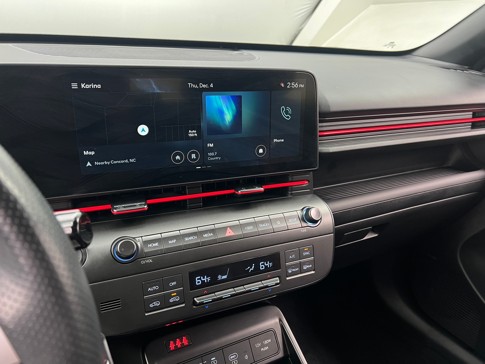 Thumbnail: 2024 Hyundai Kona - 4