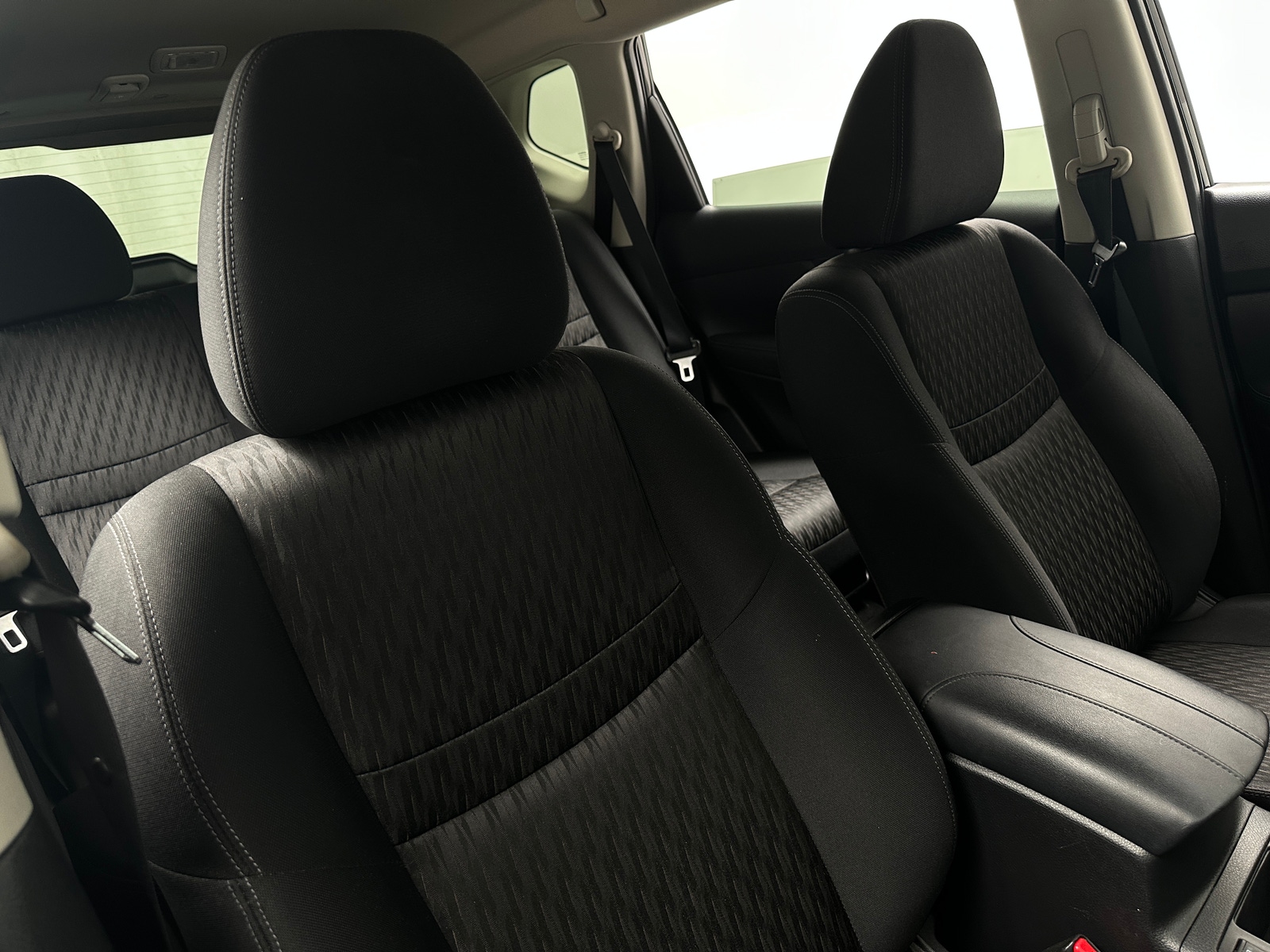 Thumbnail: 2018 Nissan Rogue - 2