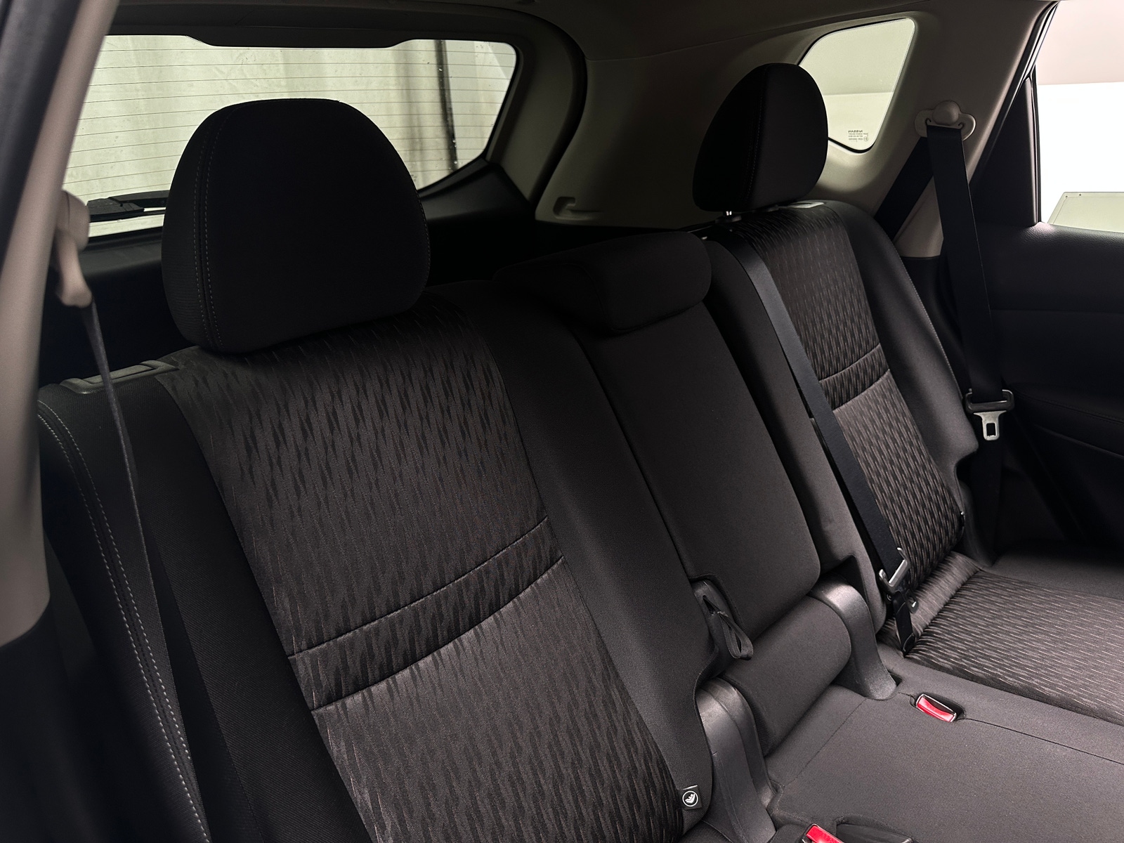 Thumbnail: 2018 Nissan Rogue - 6