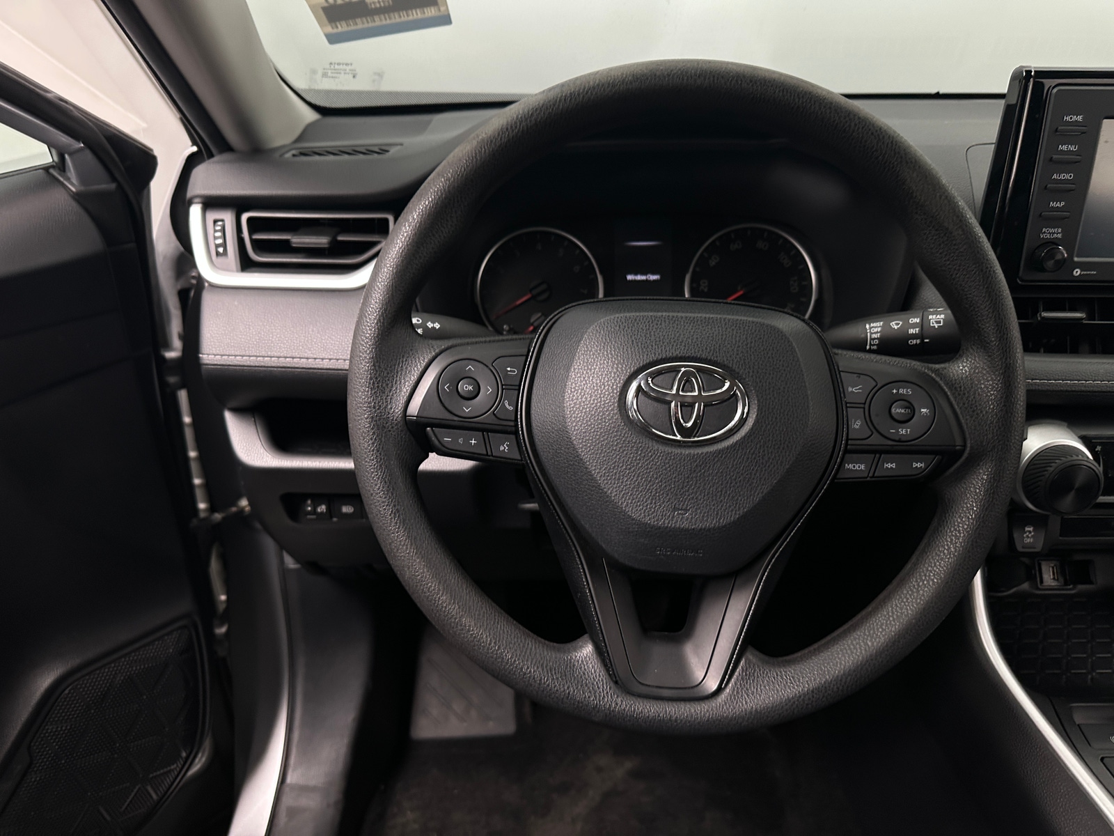 Thumbnail: 2021 Toyota RAV4 - 5