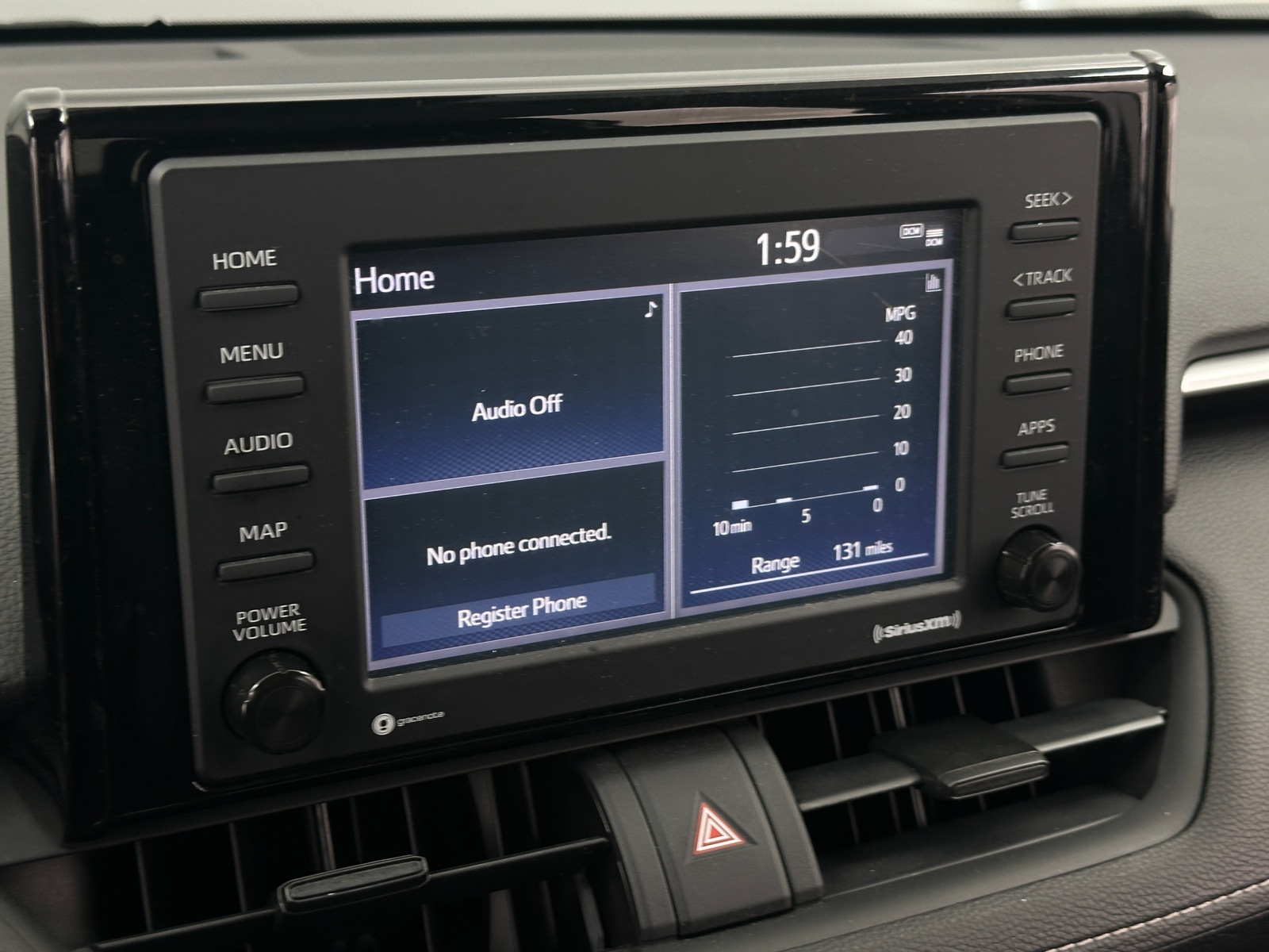 Thumbnail: 2021 Toyota RAV4 - 4